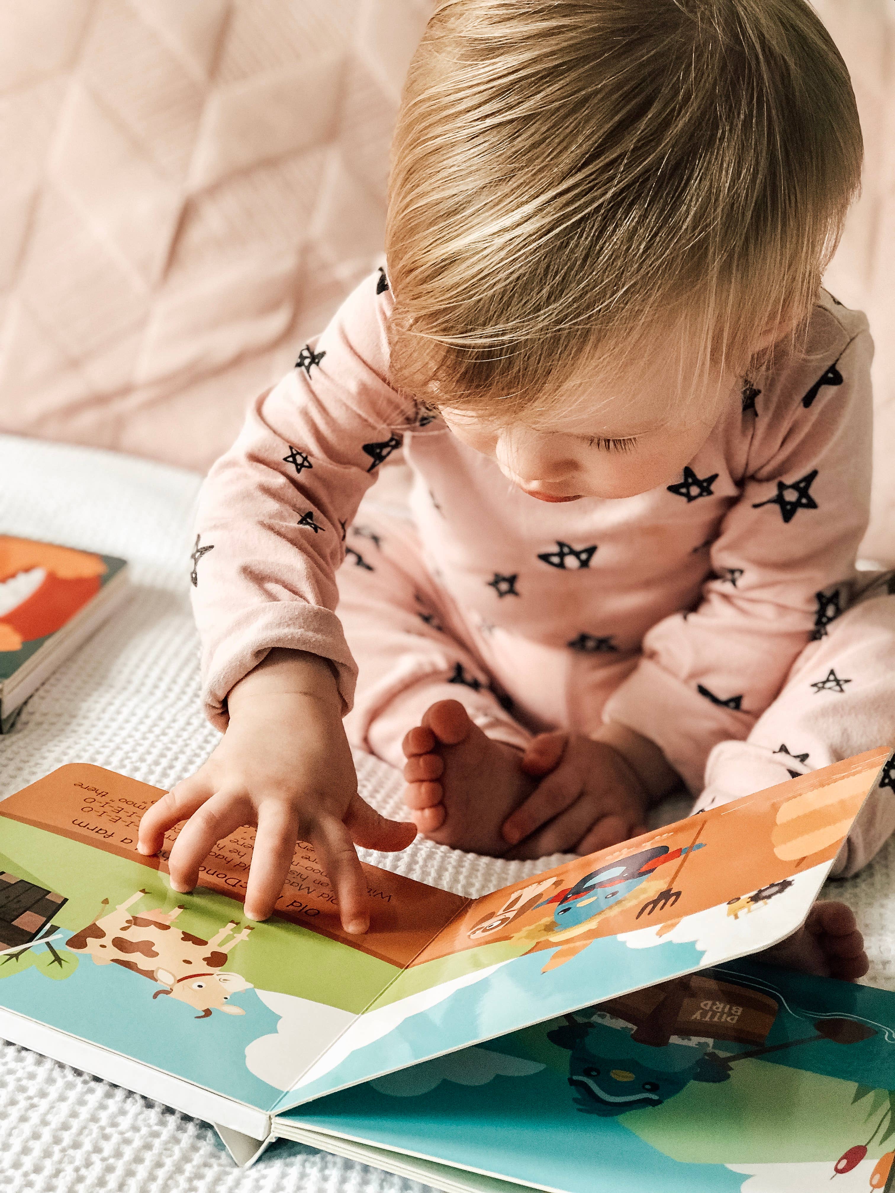 Ditty Bird Sound Book:Nursery Rhymes - Kids BESTSELLER USB-C
