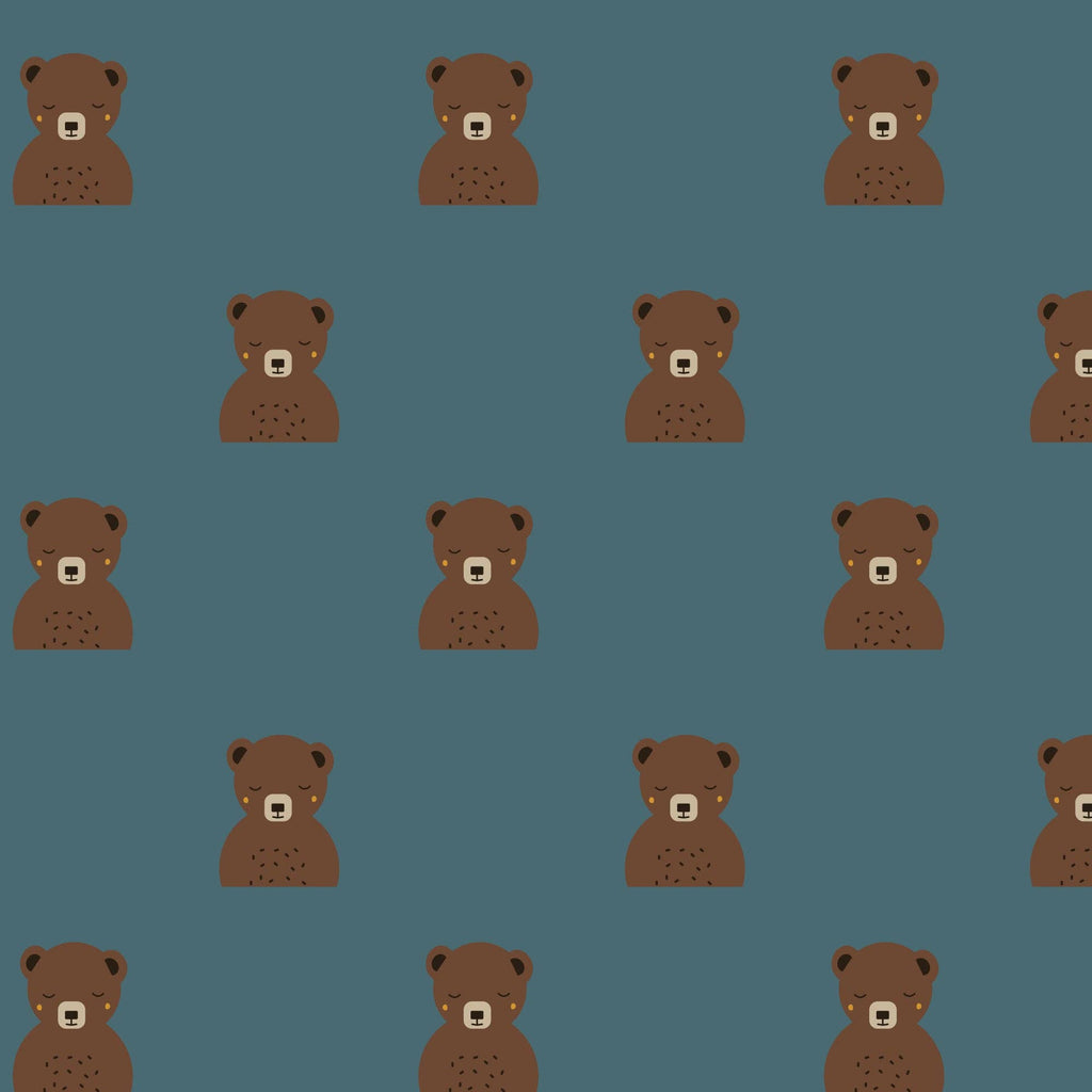 Little Bears Short Sleeve T-Shirt