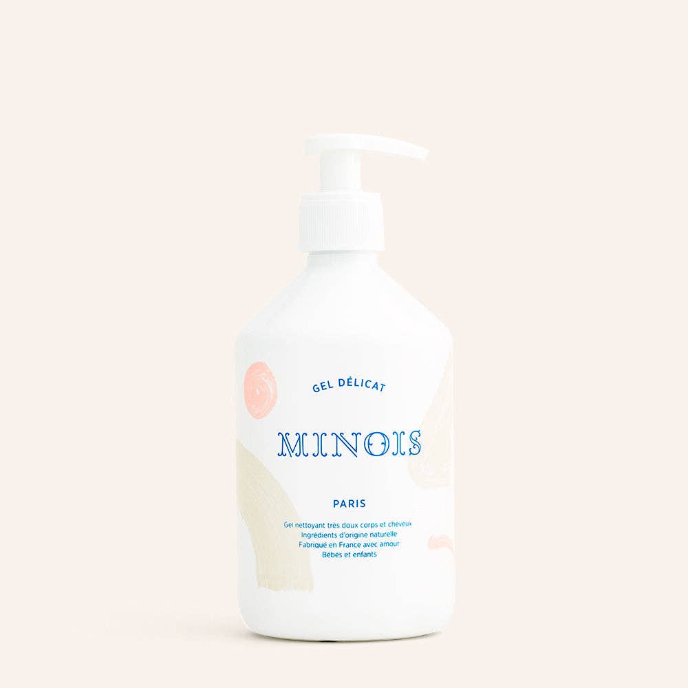 Delicate Gel Tester