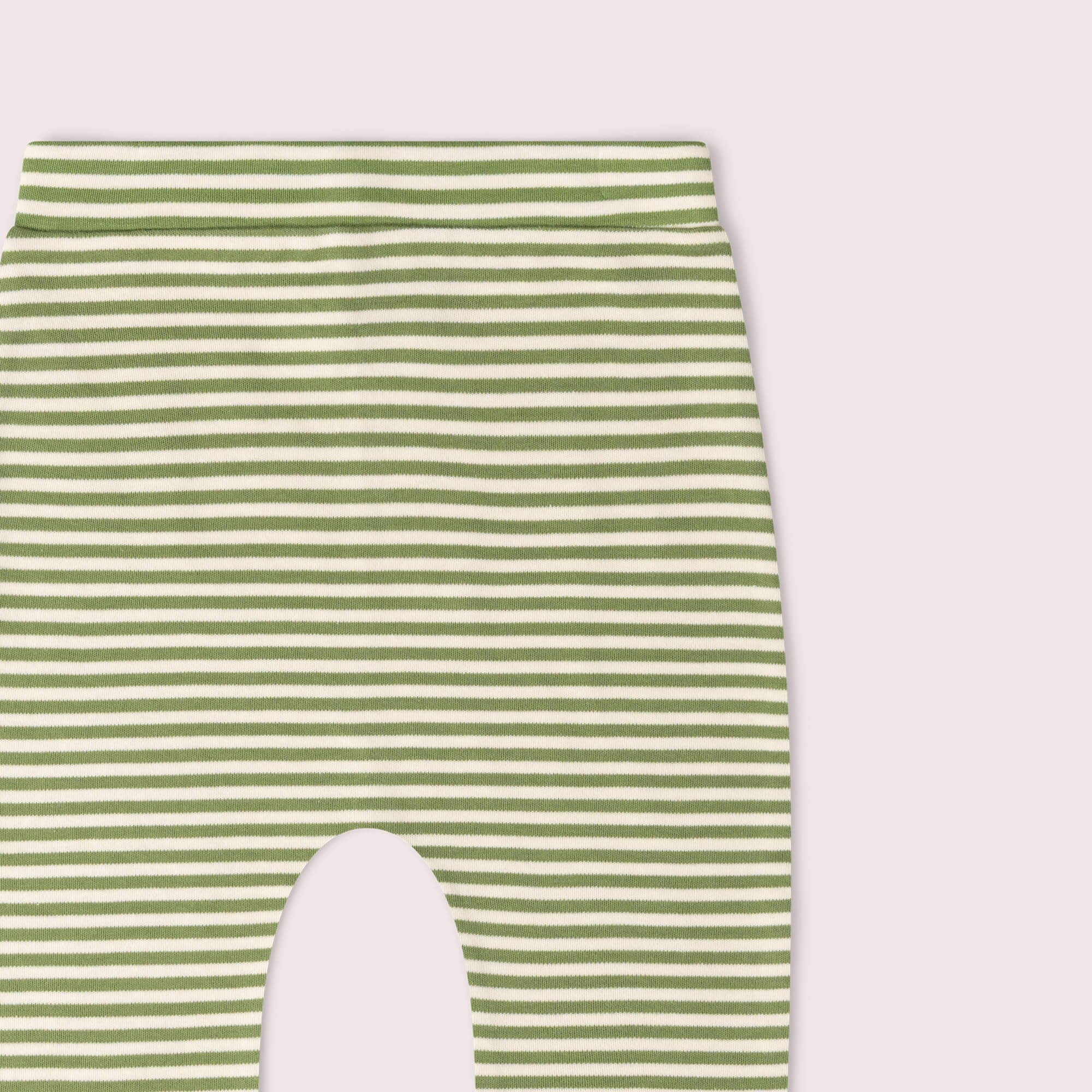 Olive Ducks Organic T-Shirt & Jogger Playset