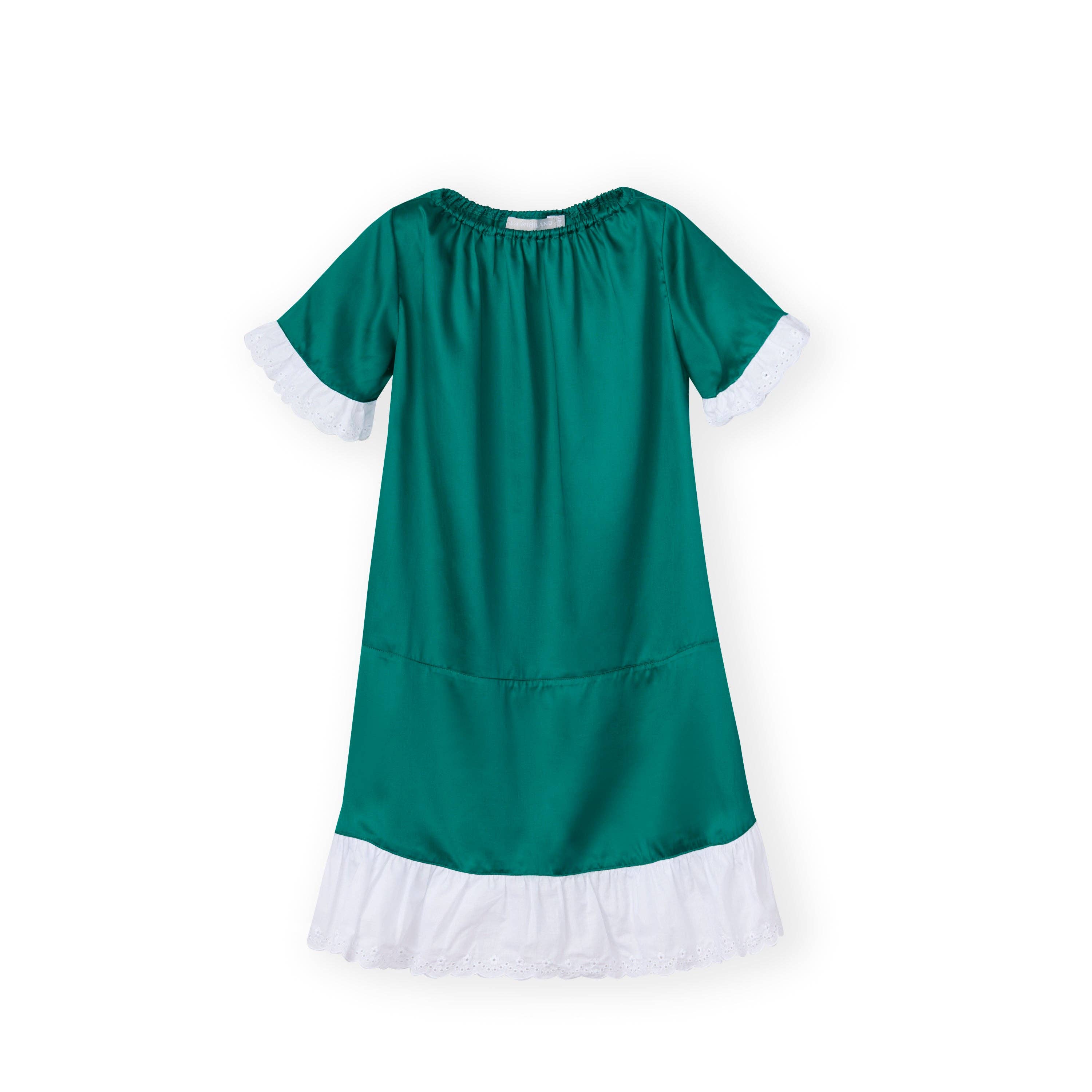 Mi Dream TENCEL Silky Sleep Dress