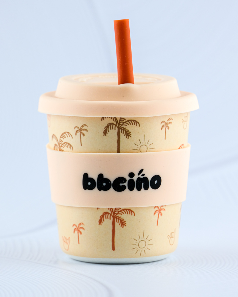 Oasis Kids Keep Cup - 240ml (STRAW INCLUDED)