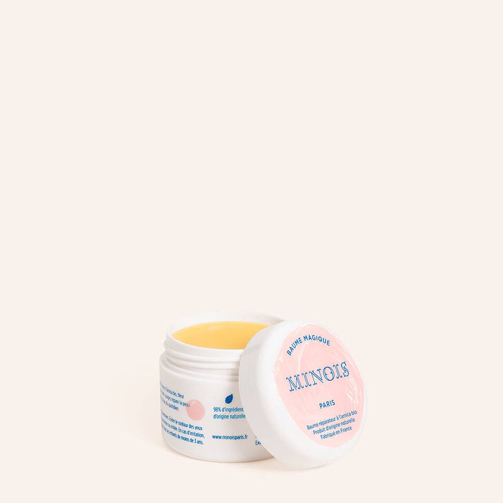 Magic Balm Tester
