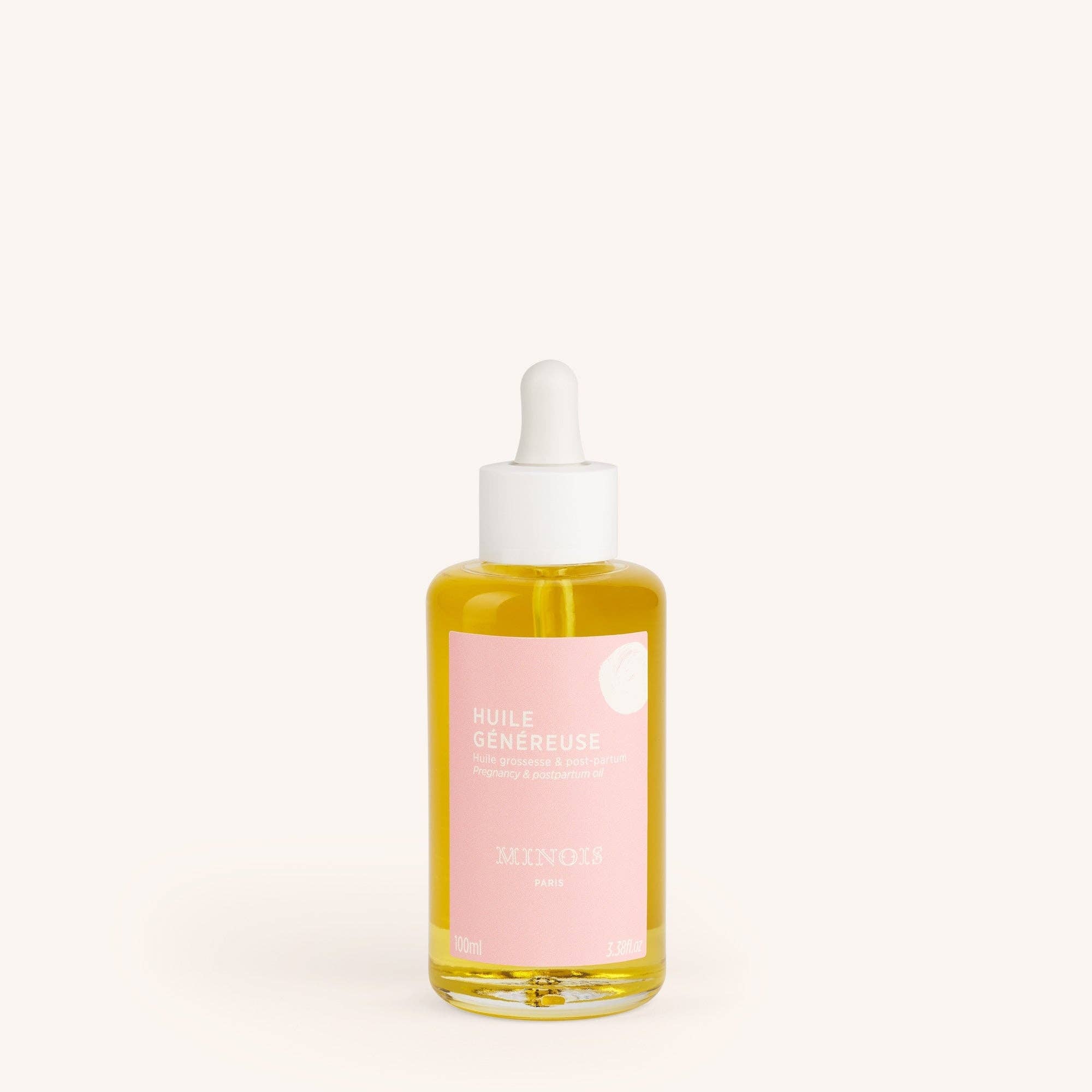 Generous Oil Tester