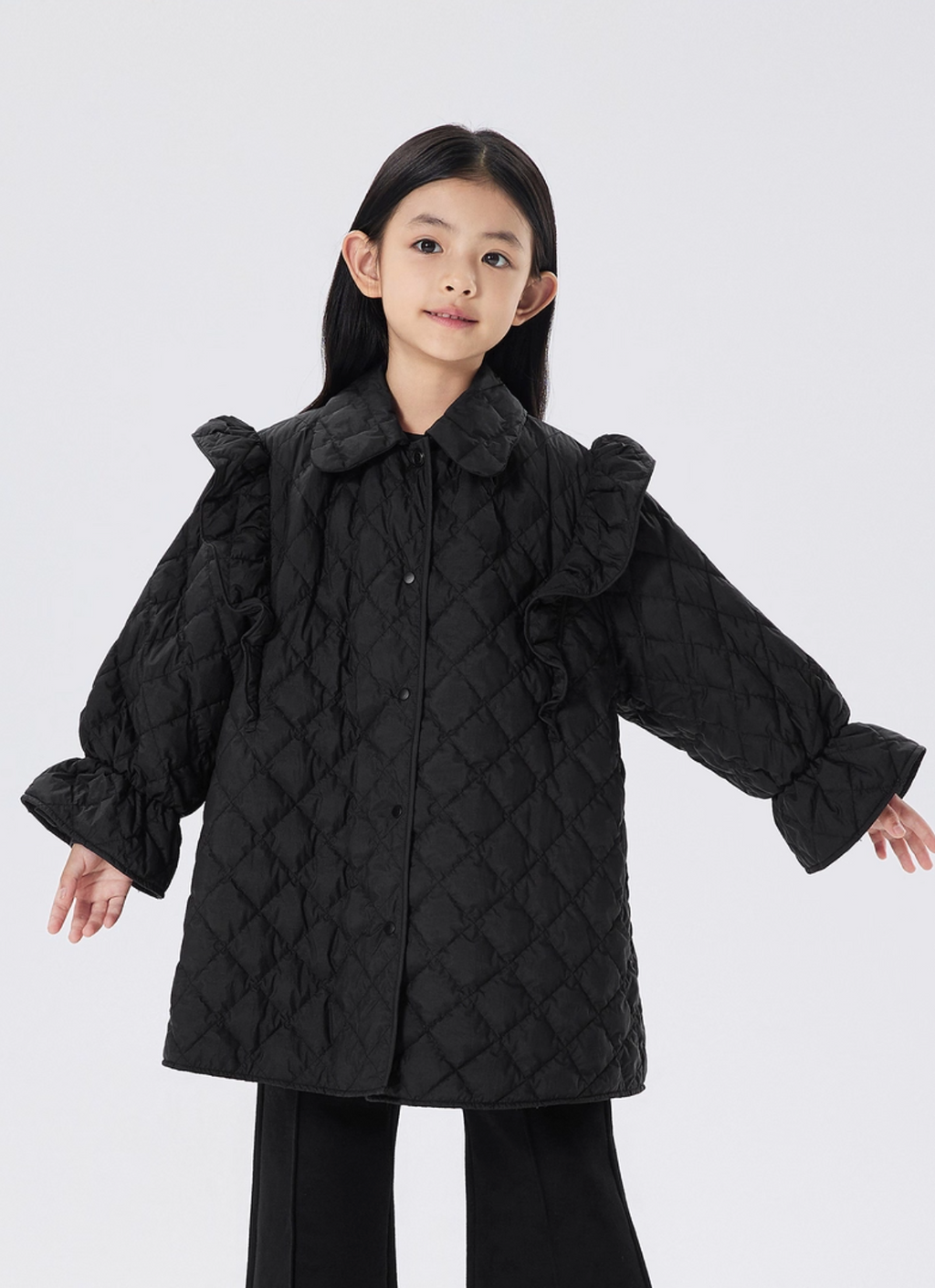 jnby By JNBY Children’s Lightweight Down Jacket