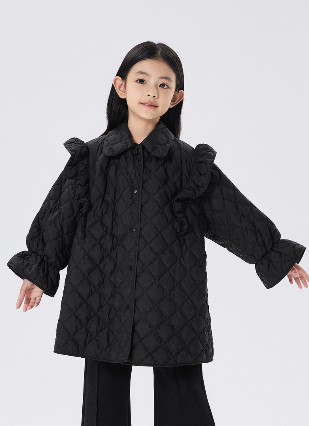 jnby By JNBY Children’s Lightweight Down Jacket