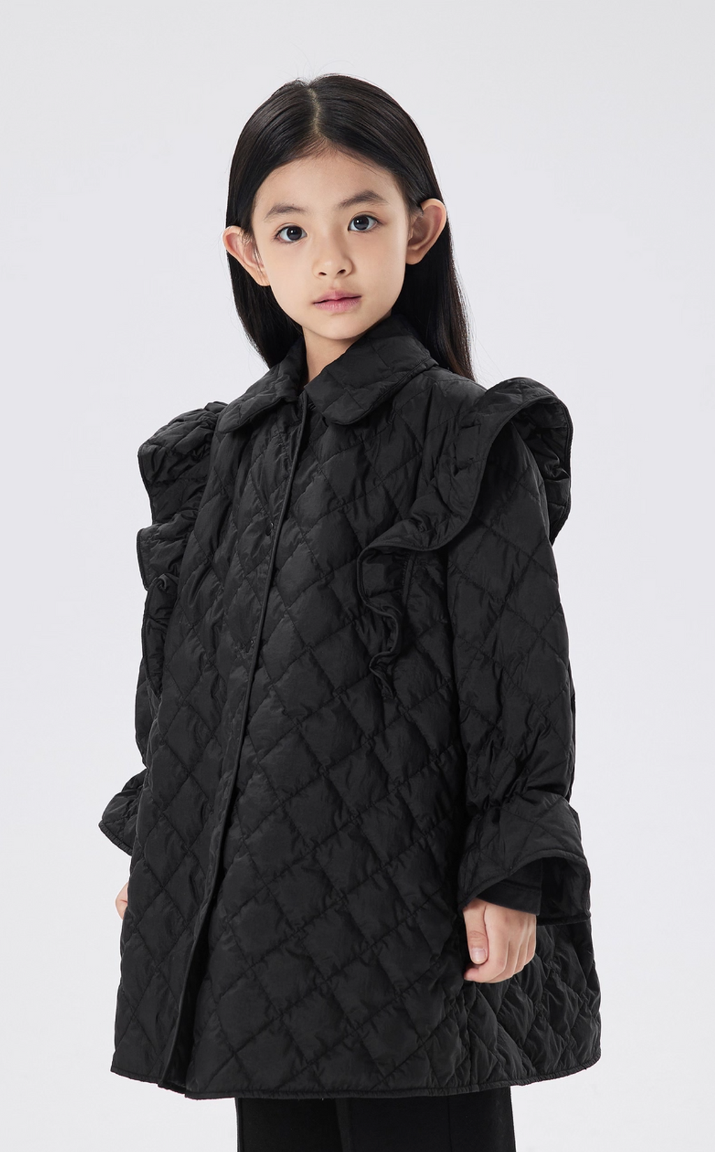 jnby By JNBY Children’s Lightweight Down Jacket