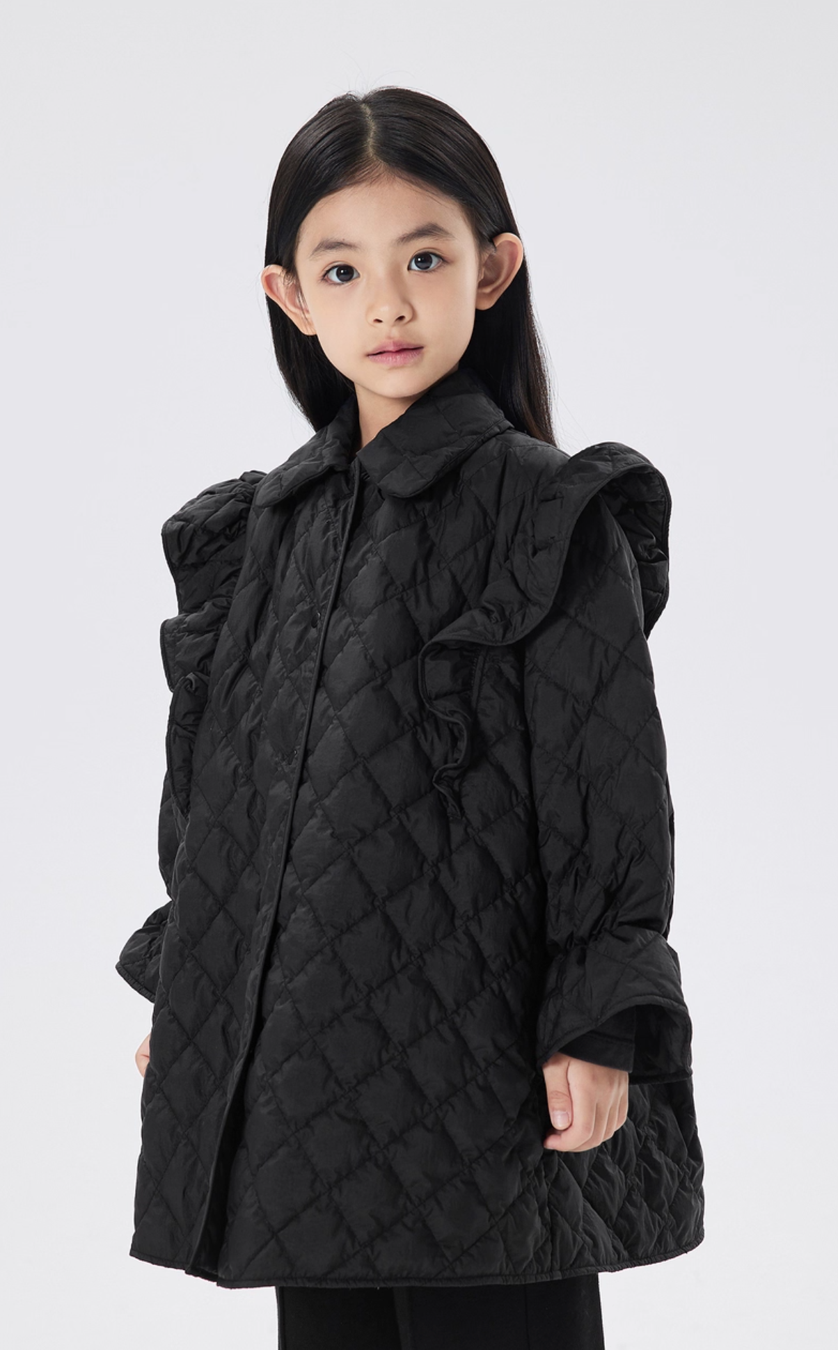 jnby By JNBY Children’s Lightweight Down Jacket