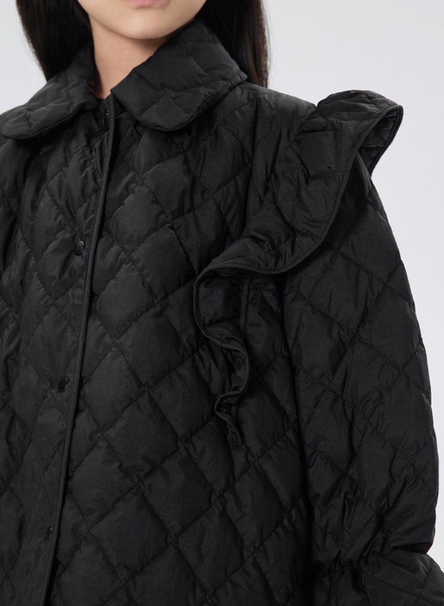 jnby By JNBY Children’s Lightweight Down Jacket