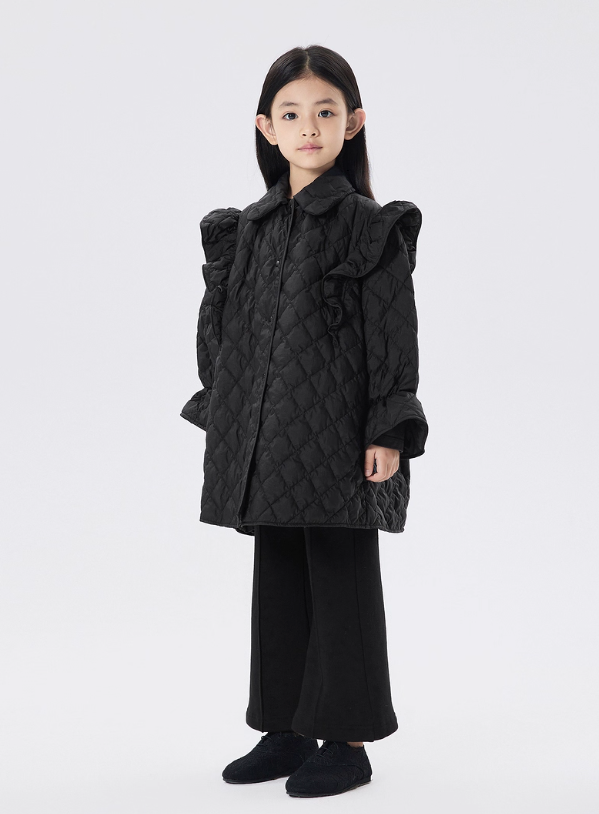 jnby By JNBY Children’s Lightweight Down Jacket