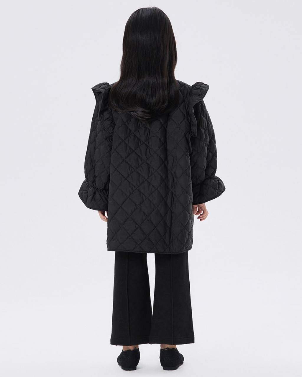 jnby By JNBY Children’s Lightweight Down Jacket