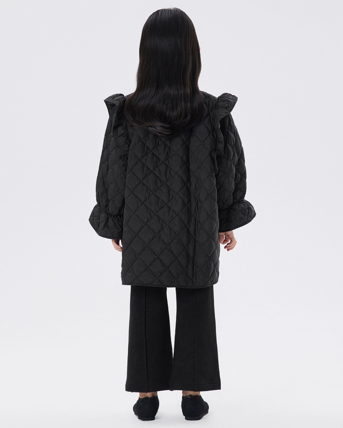 jnby By JNBY Children’s Lightweight Down Jacket