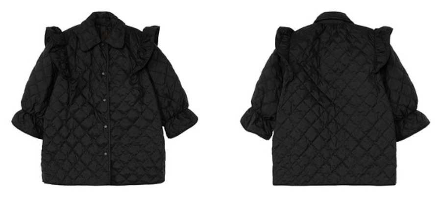 jnby By JNBY Children’s Lightweight Down Jacket