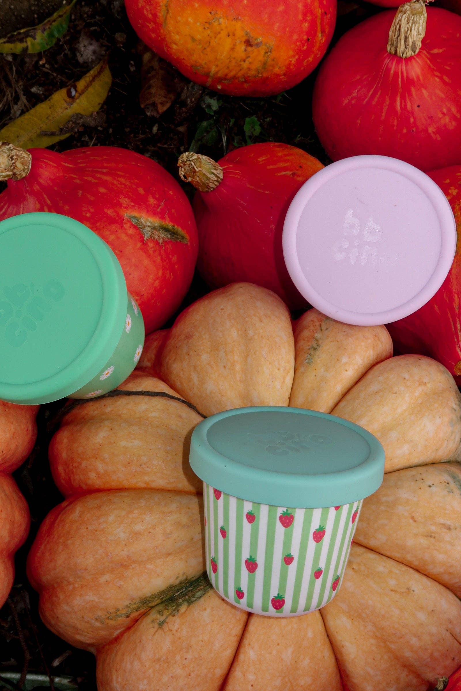 Sweet Thing Bamboo-Based SNACK POT