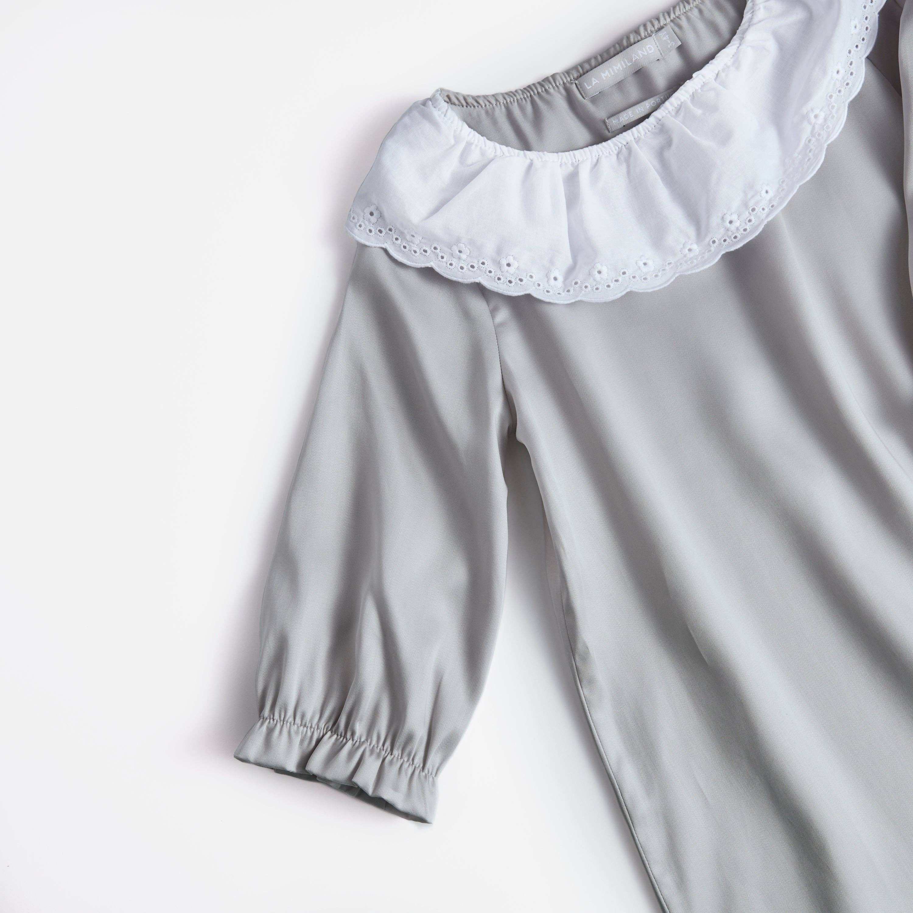 Mi Dream TENCEL Silky Sleep Dress