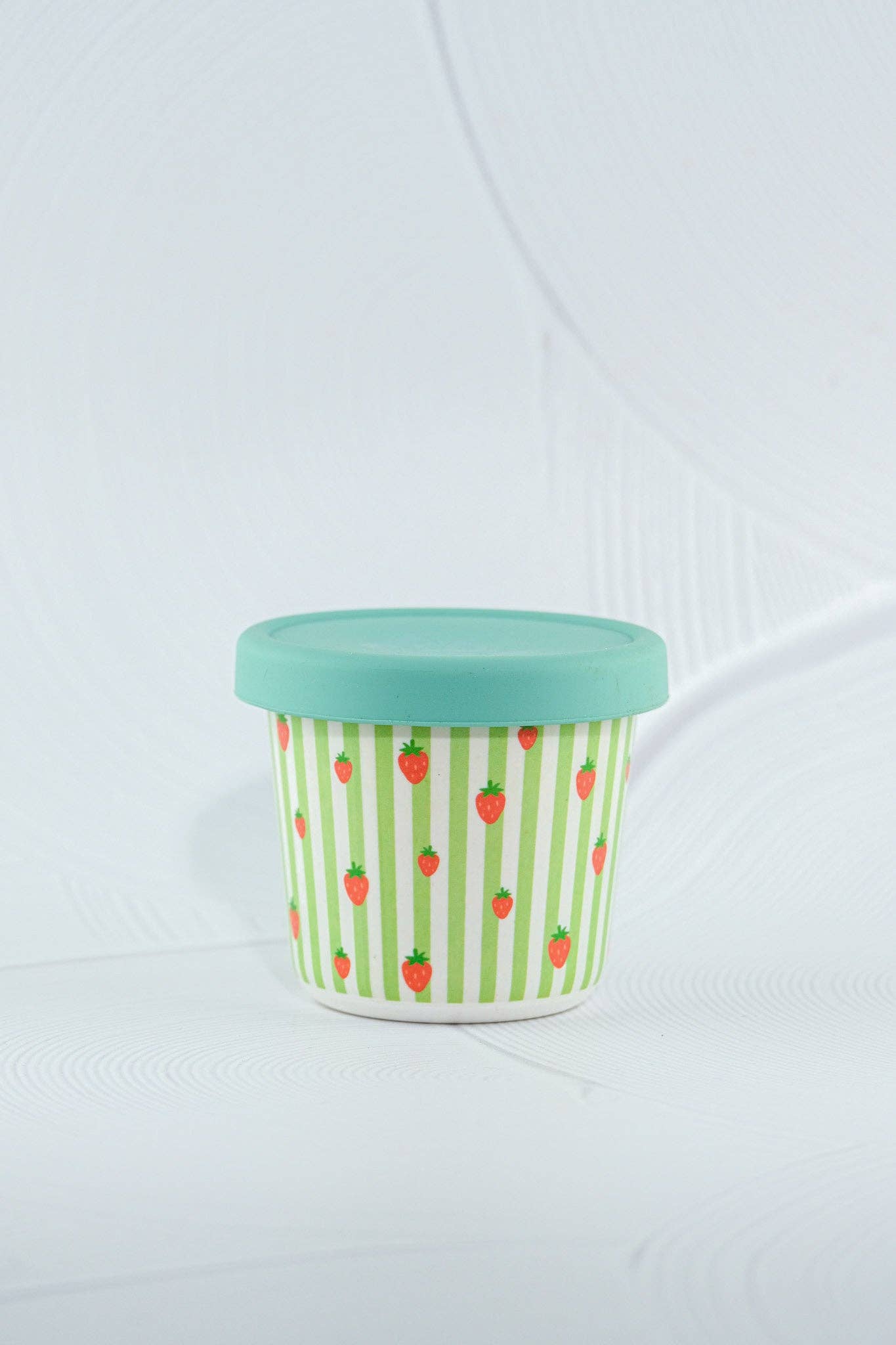 Sweet Thing Bamboo-Based SNACK POT