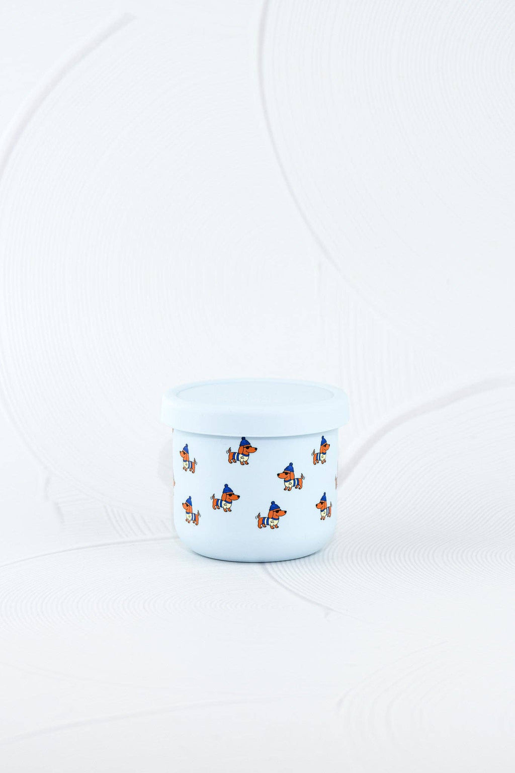 Dagwood Silicone SNACK POT 