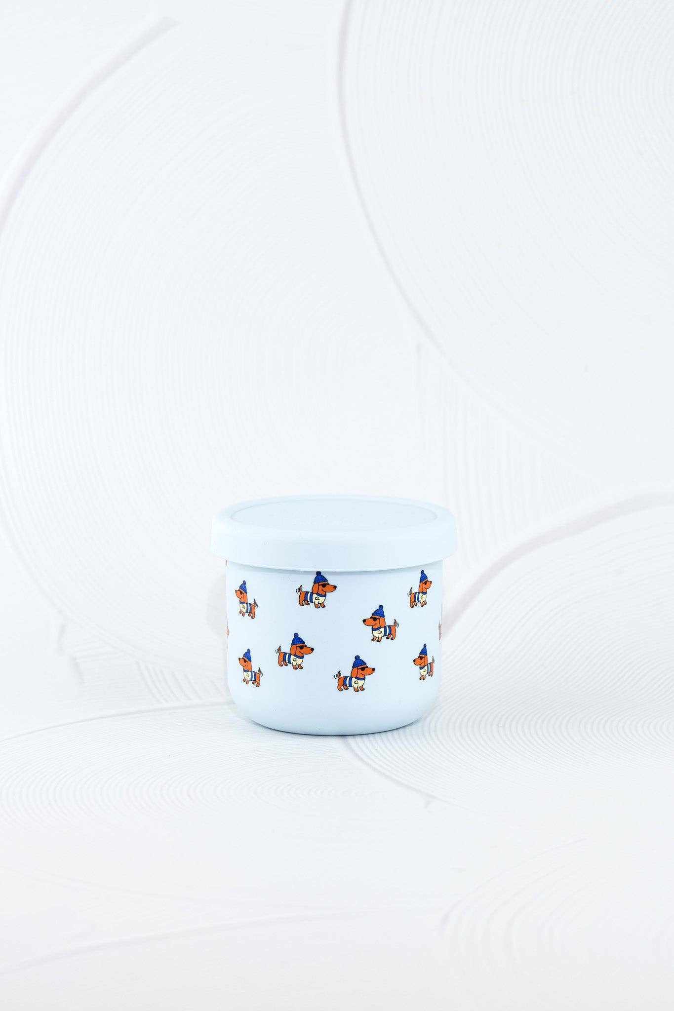 Dagwood Silicone SNACK POT 