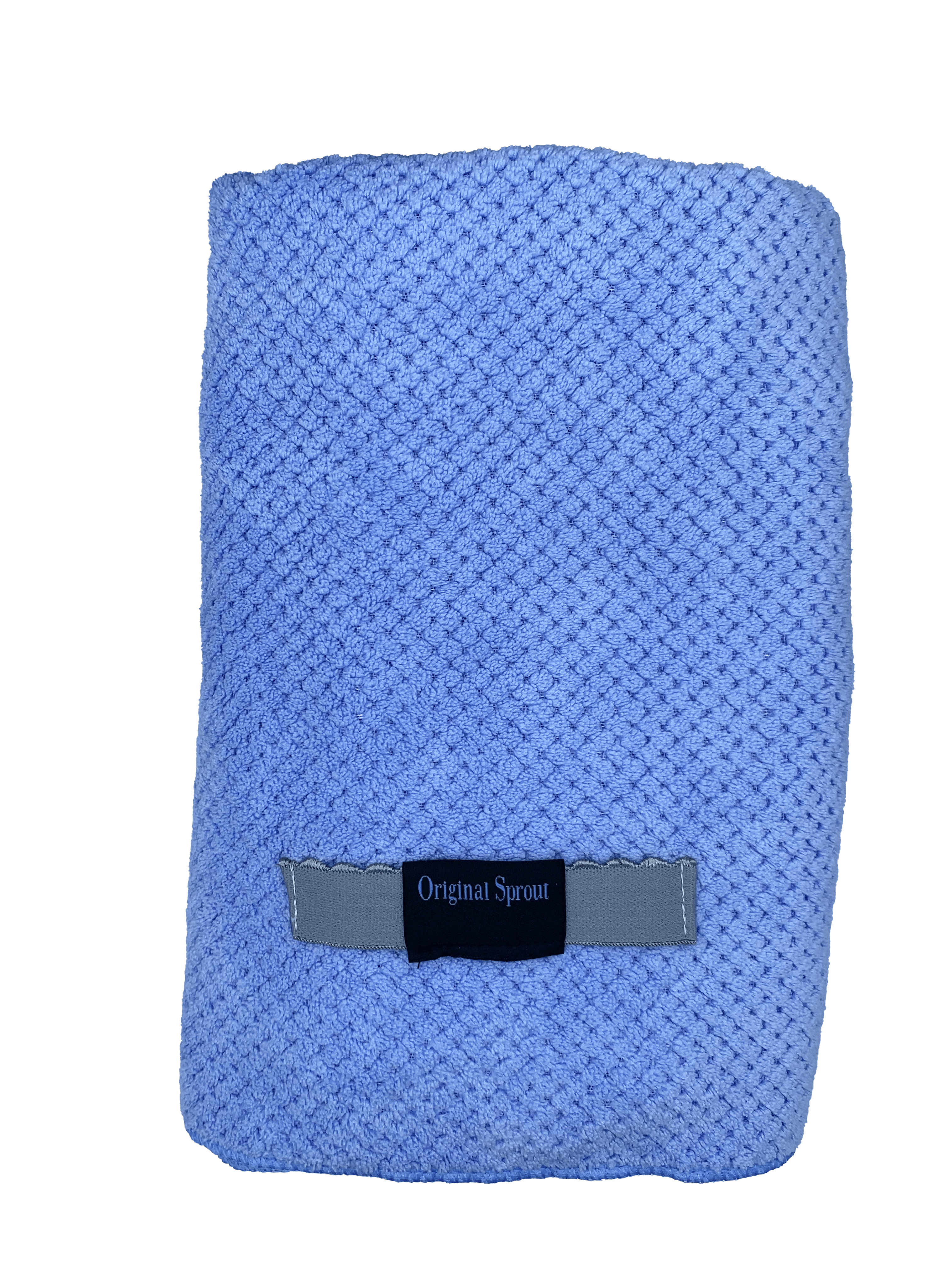 Gentle Absorbing Hair Towel