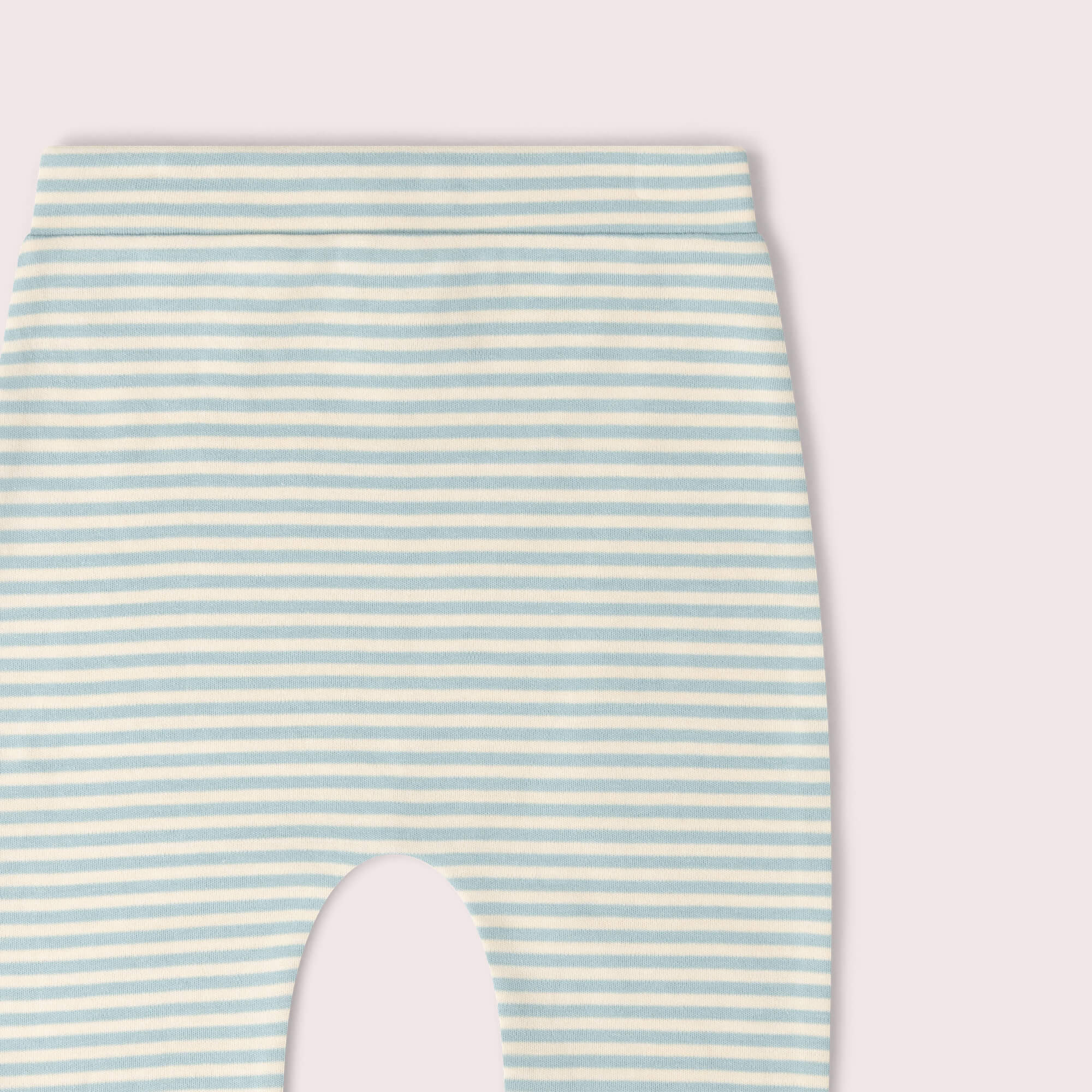 Blue Bears Organic T-Shirt & Jogger Playset