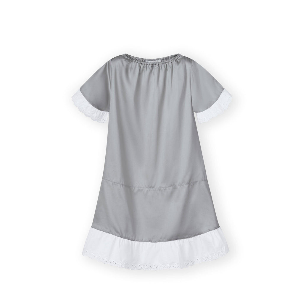 Mi Dream TENCEL Silky Sleep Dress