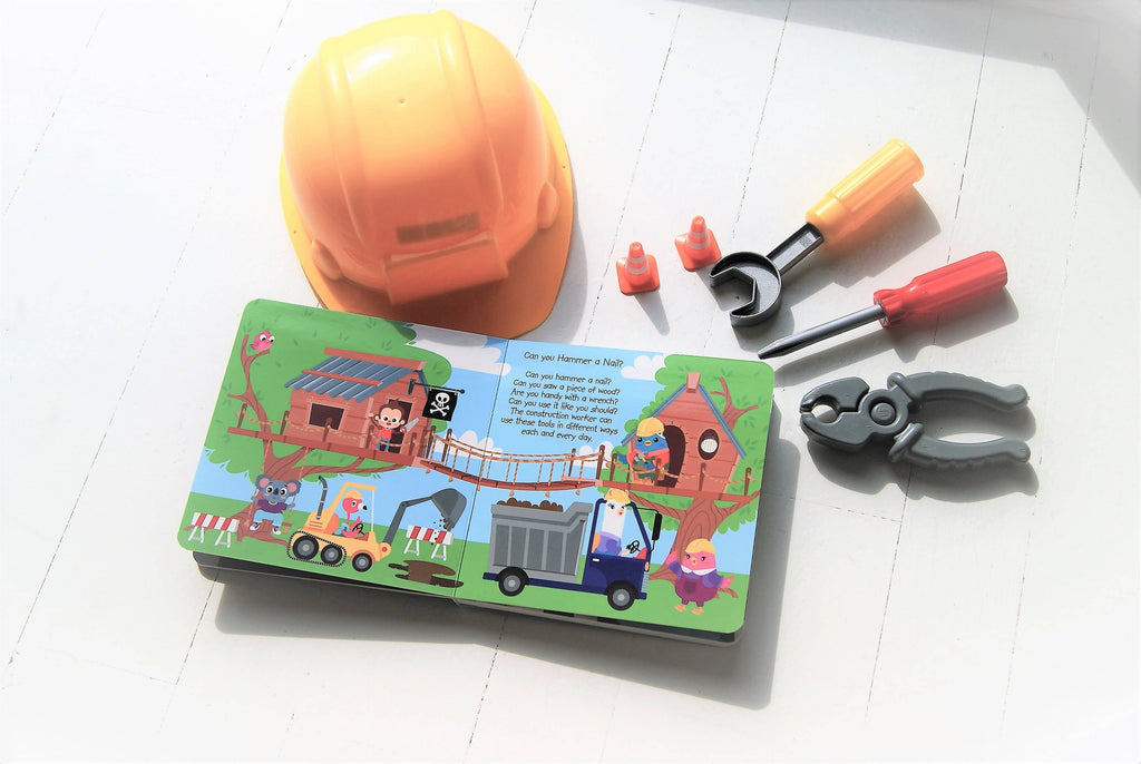 Fireman, Astronaut | Ditty Bird When I Grow Up Songs USB-C