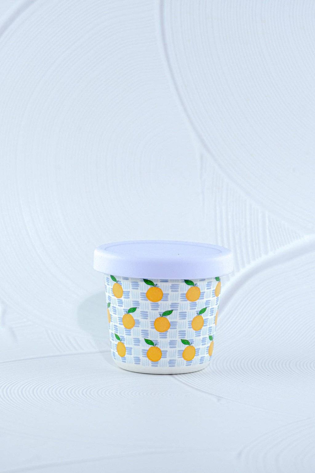 Clem Bamboo-Based SNACK POT