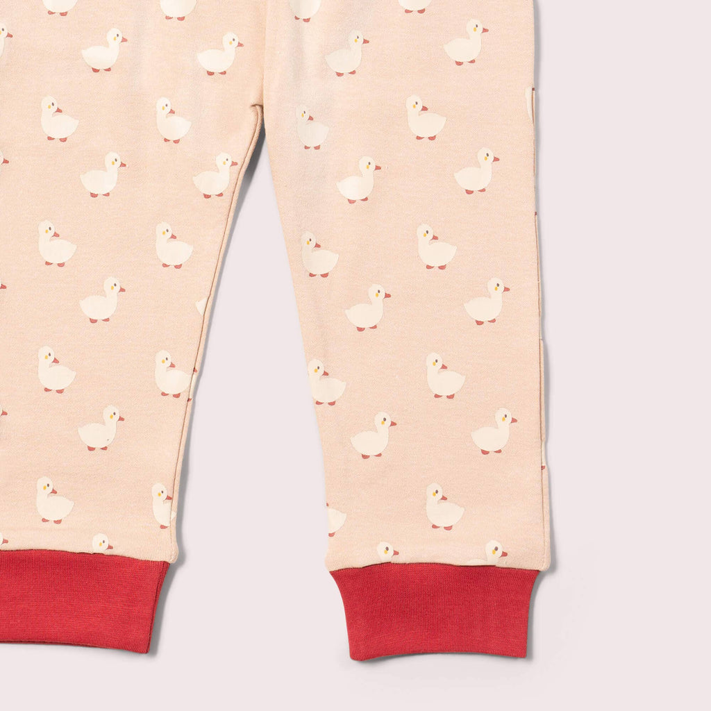 Puddle Ducks Organic Pyjamas NOT AVAILABLE for USA/AUS/CAN