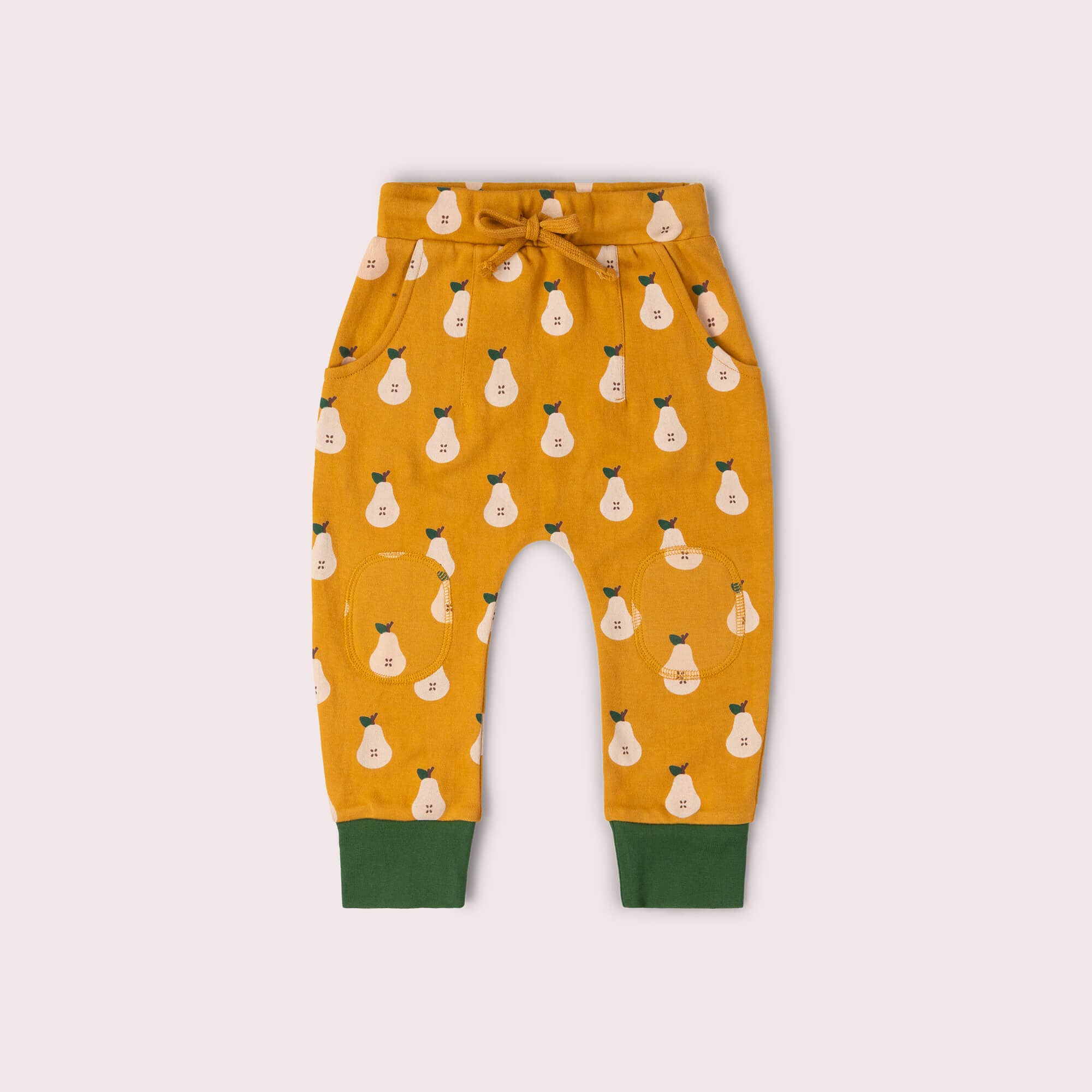 Summer Pears Organic Comfy Joggers