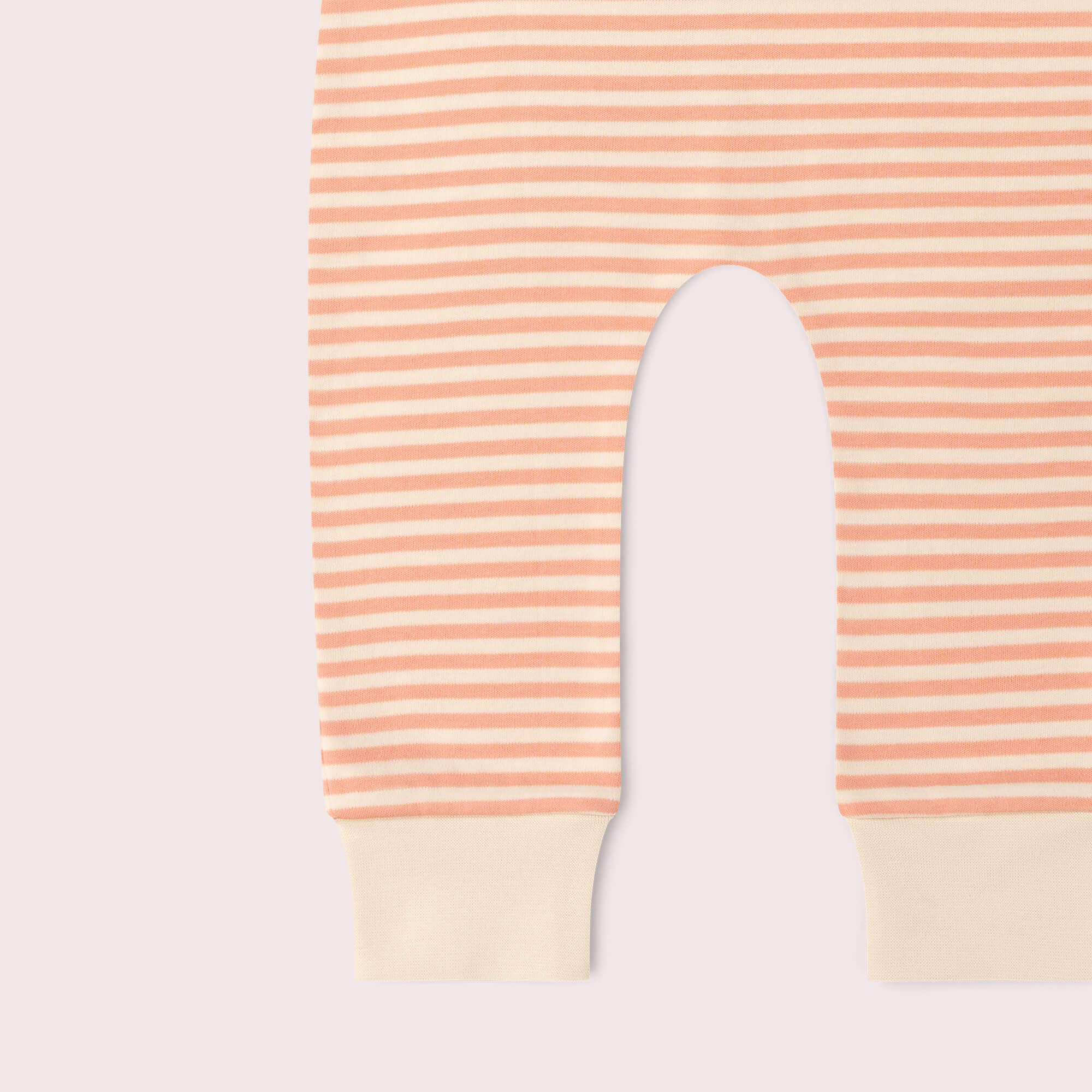 Petals Organic T-Shirt & Jogger Playset
