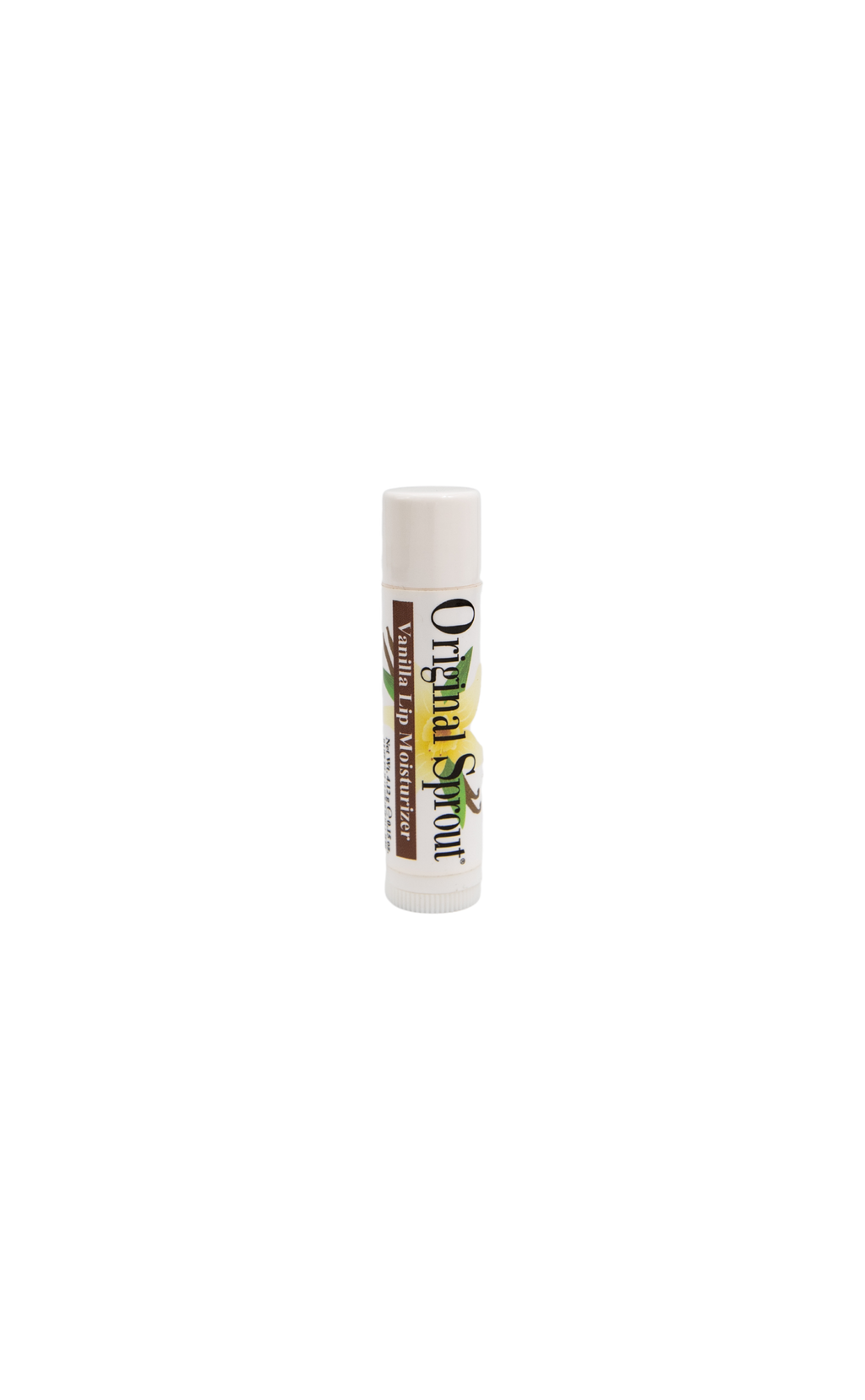 Vanilla Lip Moisturizer