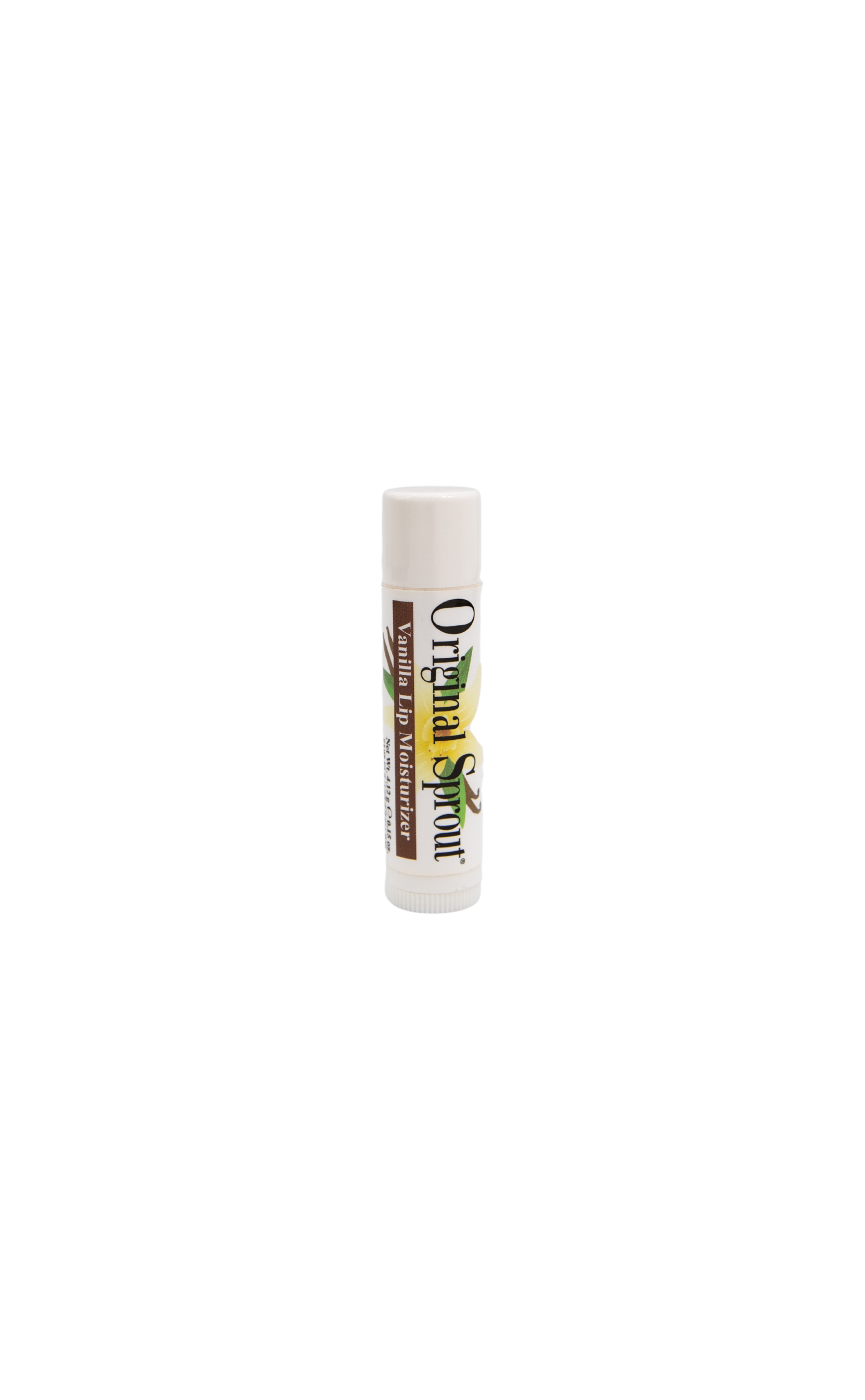 Vanilla Lip Moisturizer