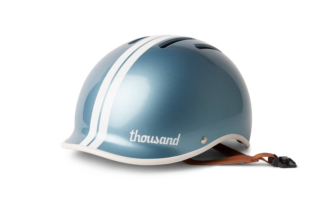 Heritage 2.0 Bike & Skate Helmet - US