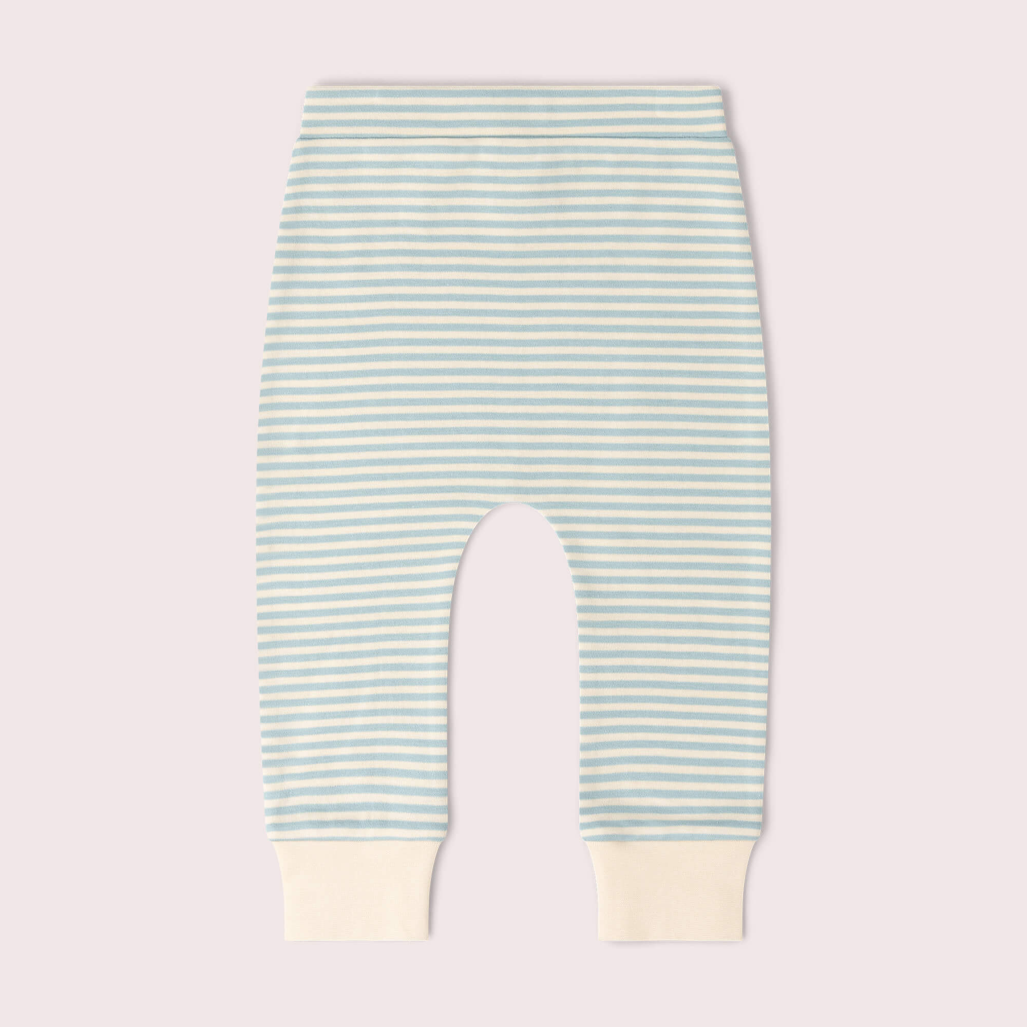 Blue Bears Organic T-Shirt & Jogger Playset