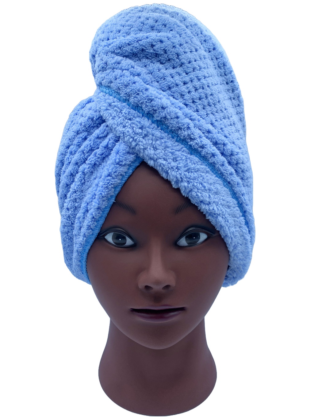 Gentle Absorbing Hair Towel