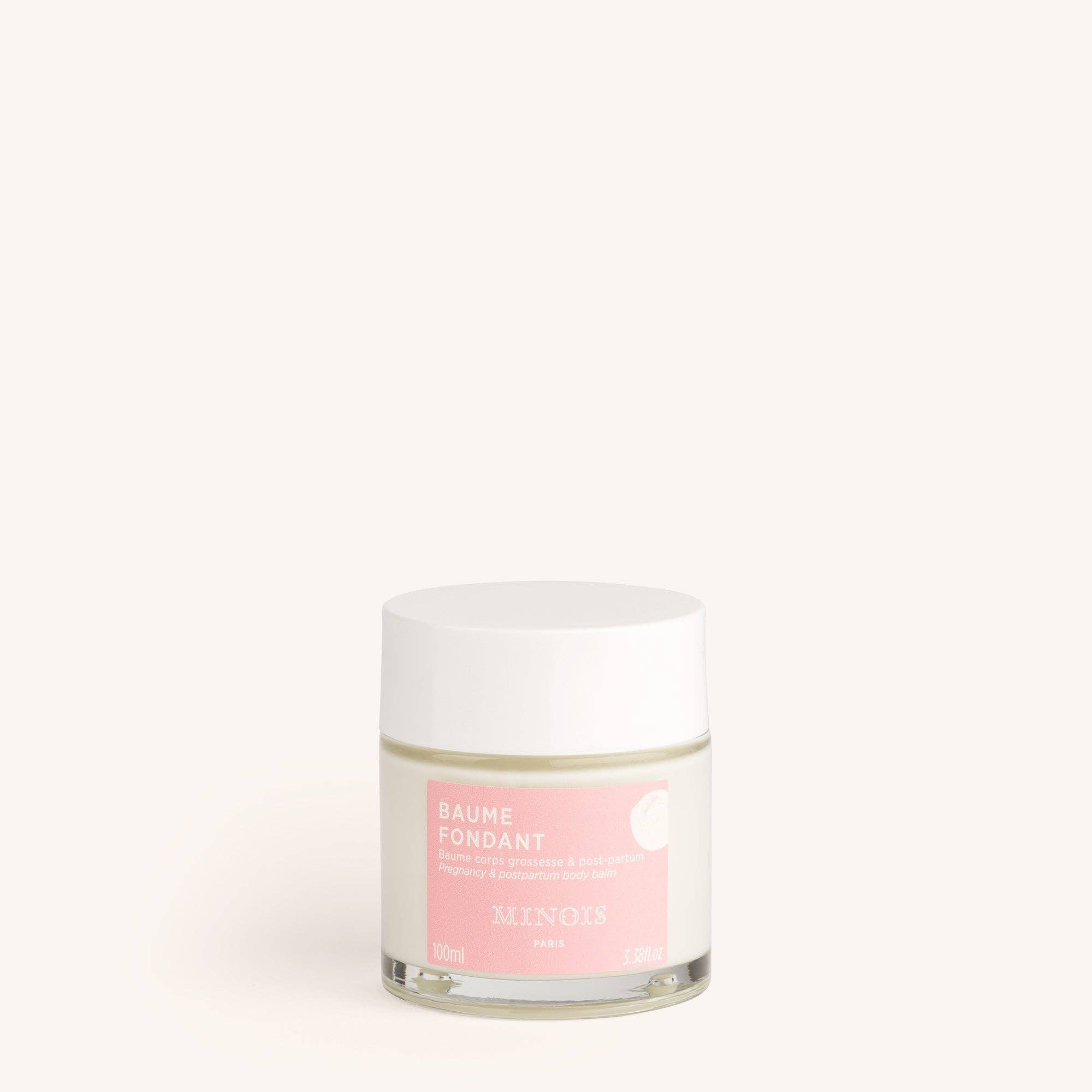 Melting Balm Tester