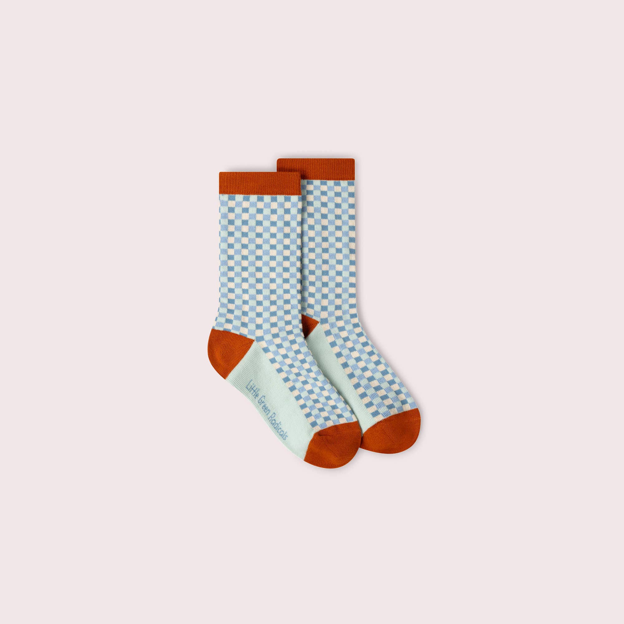 Mushrooms Ankle Socks 5 Pack