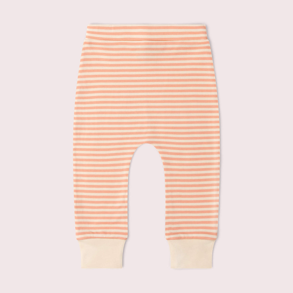 Little Unicorns Organic T-Shirt & Jogger Playset