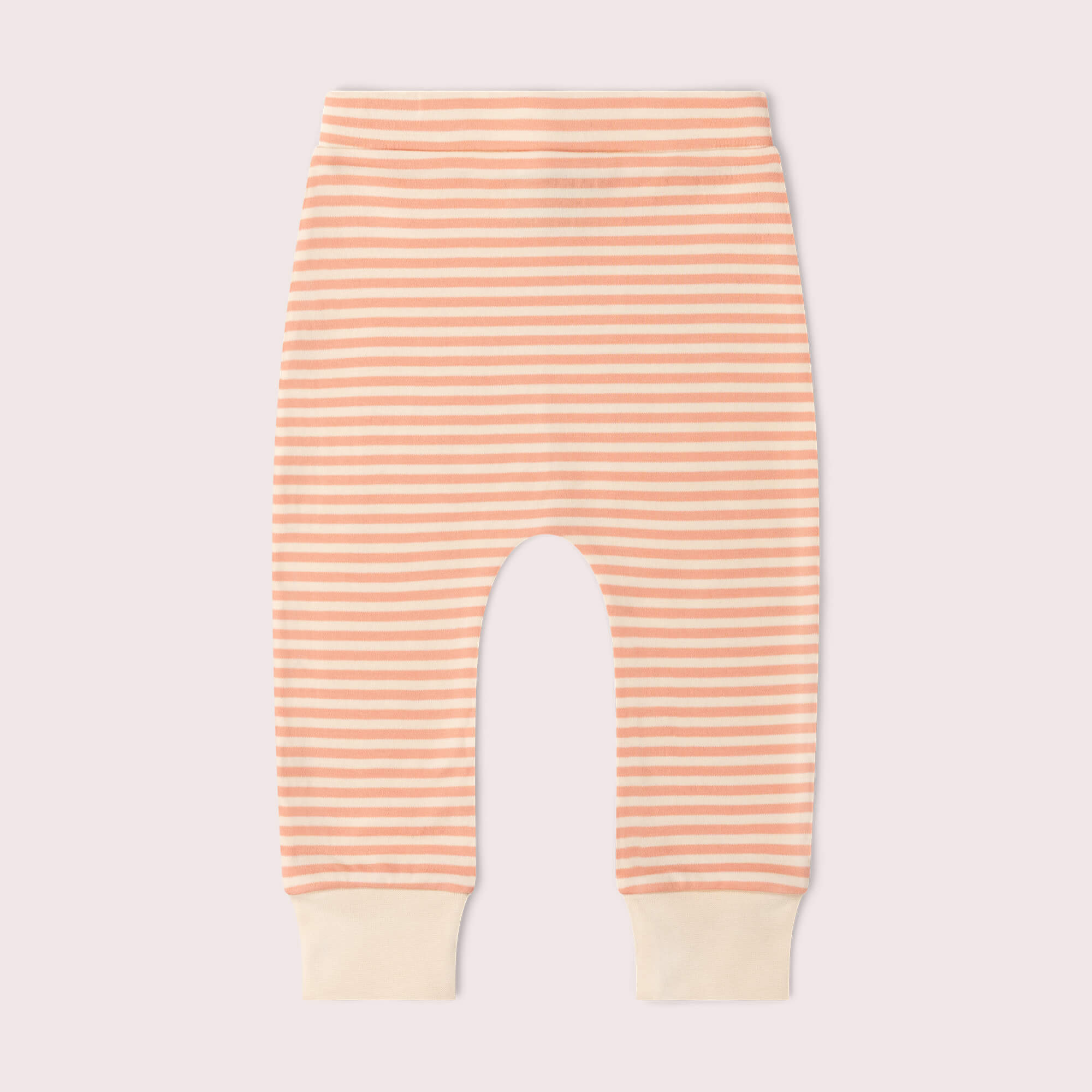 Little Unicorns Organic T-Shirt & Jogger Playset