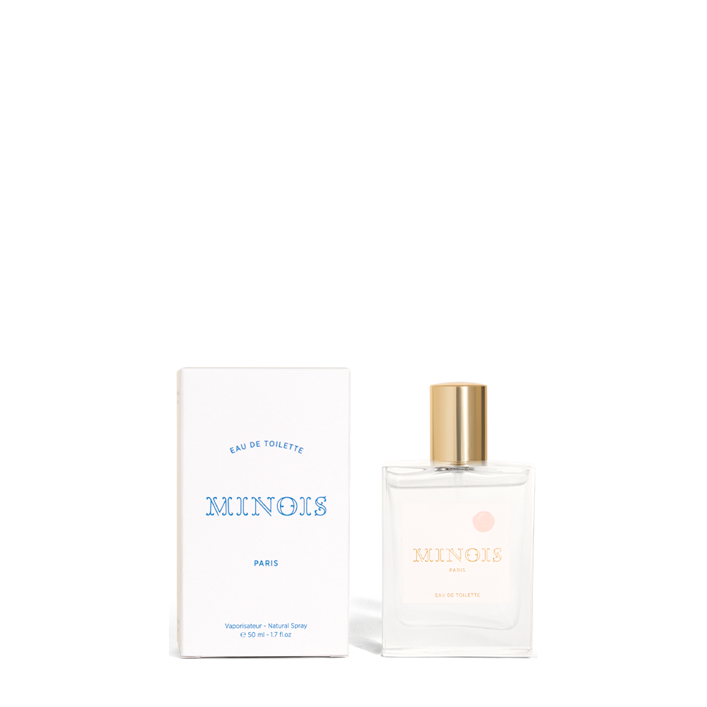 Eau de Toilette Tester