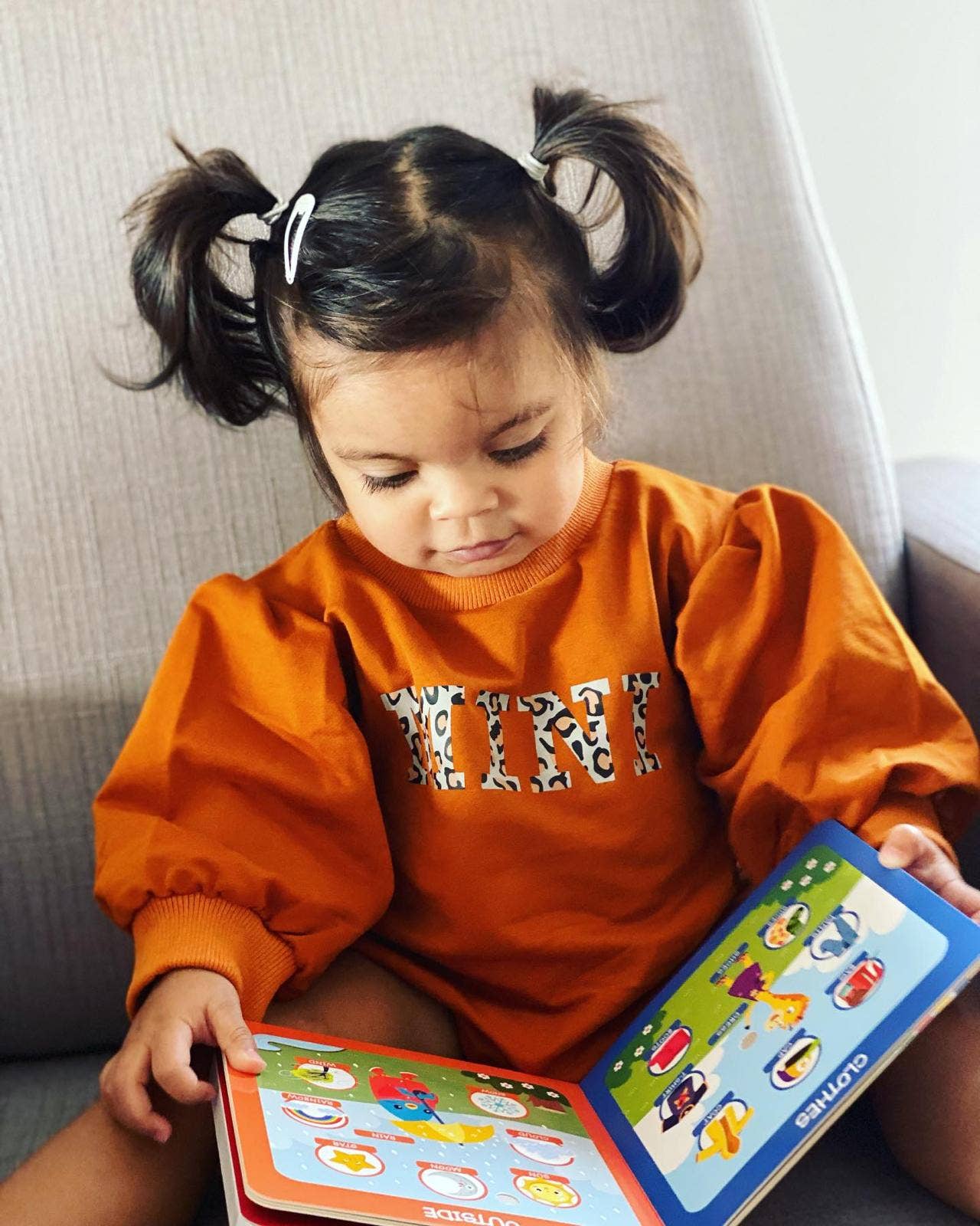 First 100 Words | Ditty Bird Book-Award Family Choice USB-C