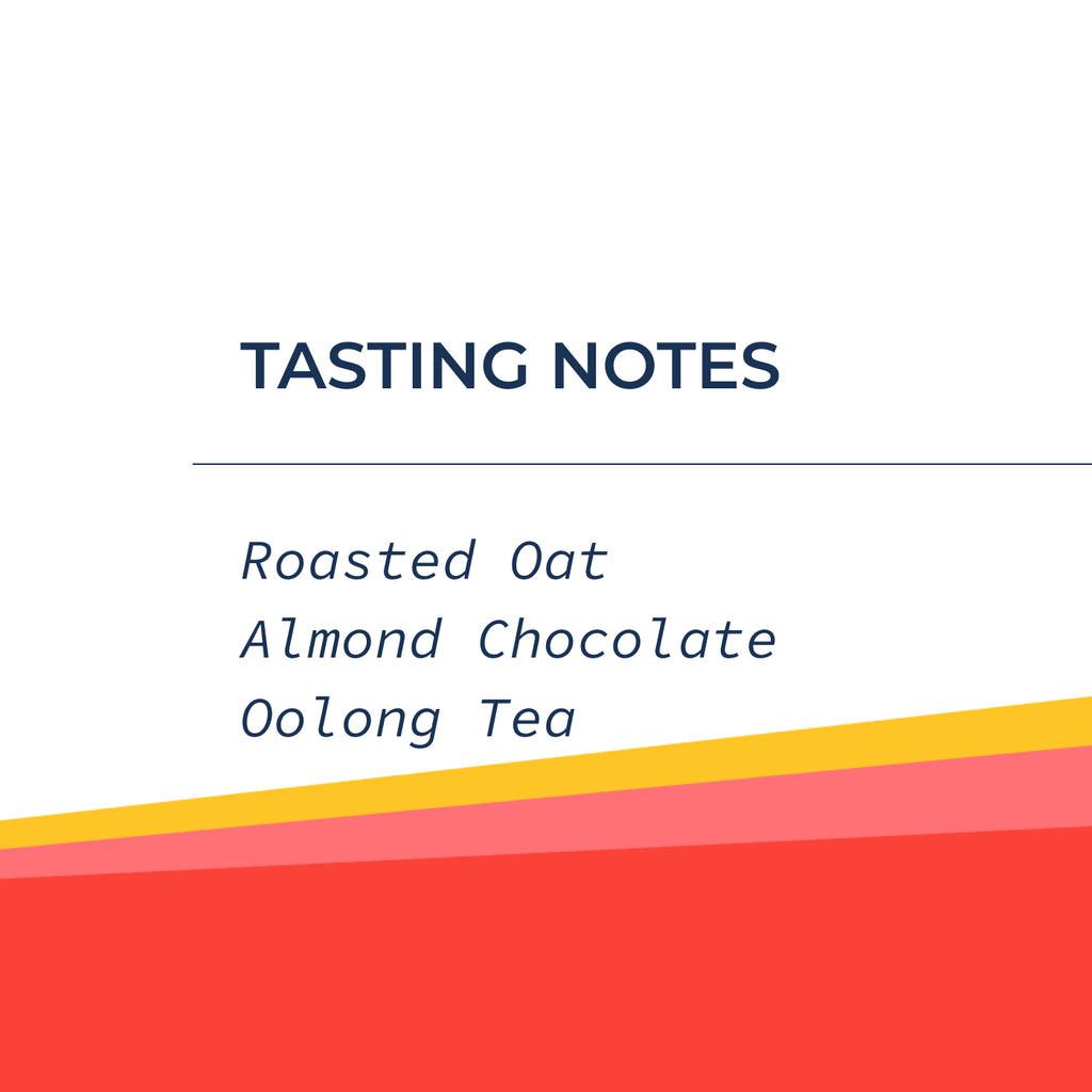 De Mello Nom Nom Dark Roast (Coffee Beans)