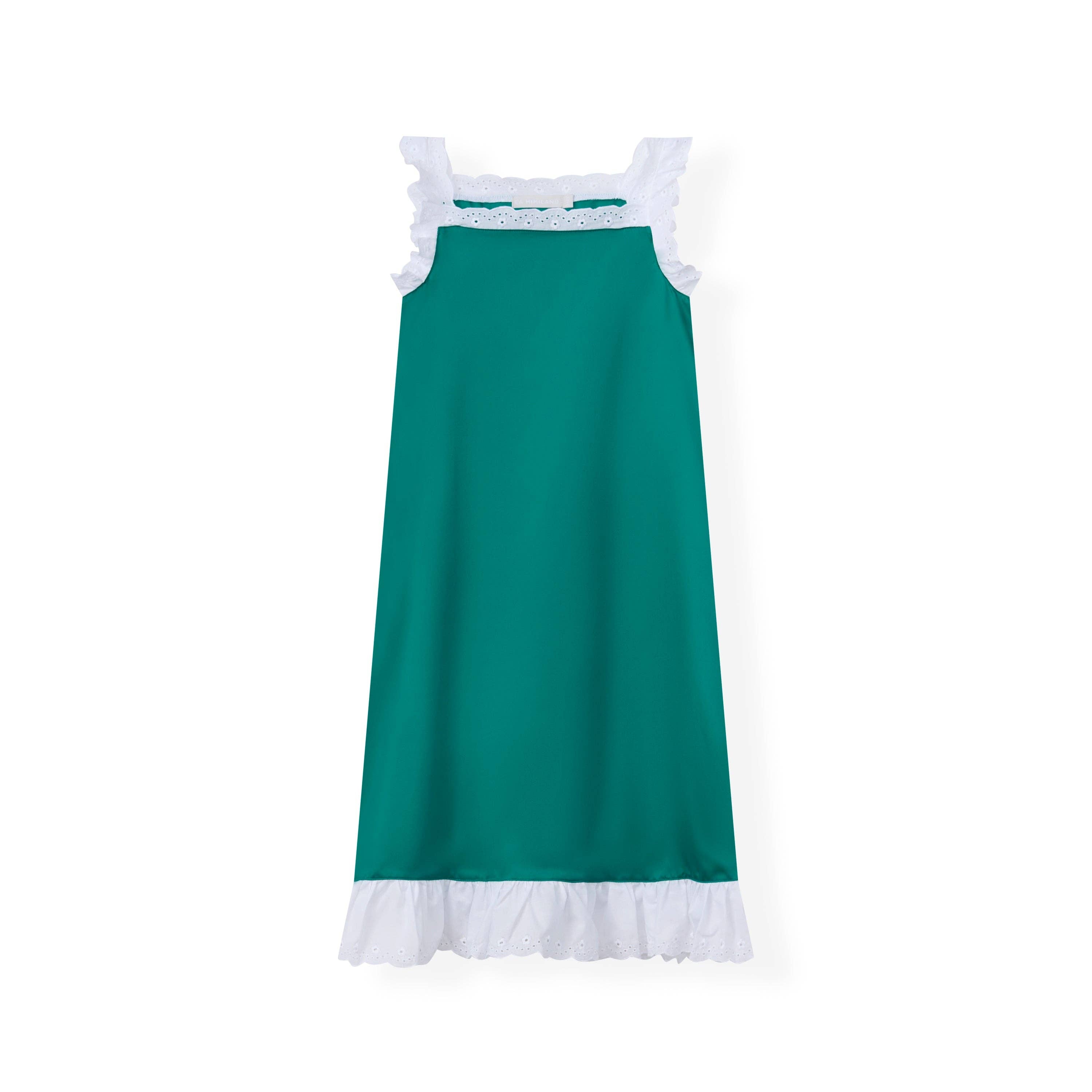 Mi Silky TENCEL Sleep Dress