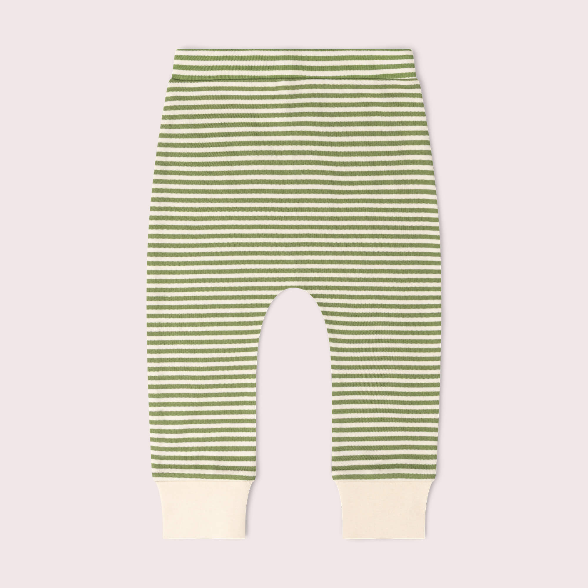 Olive Ducks Organic T-Shirt & Jogger Playset