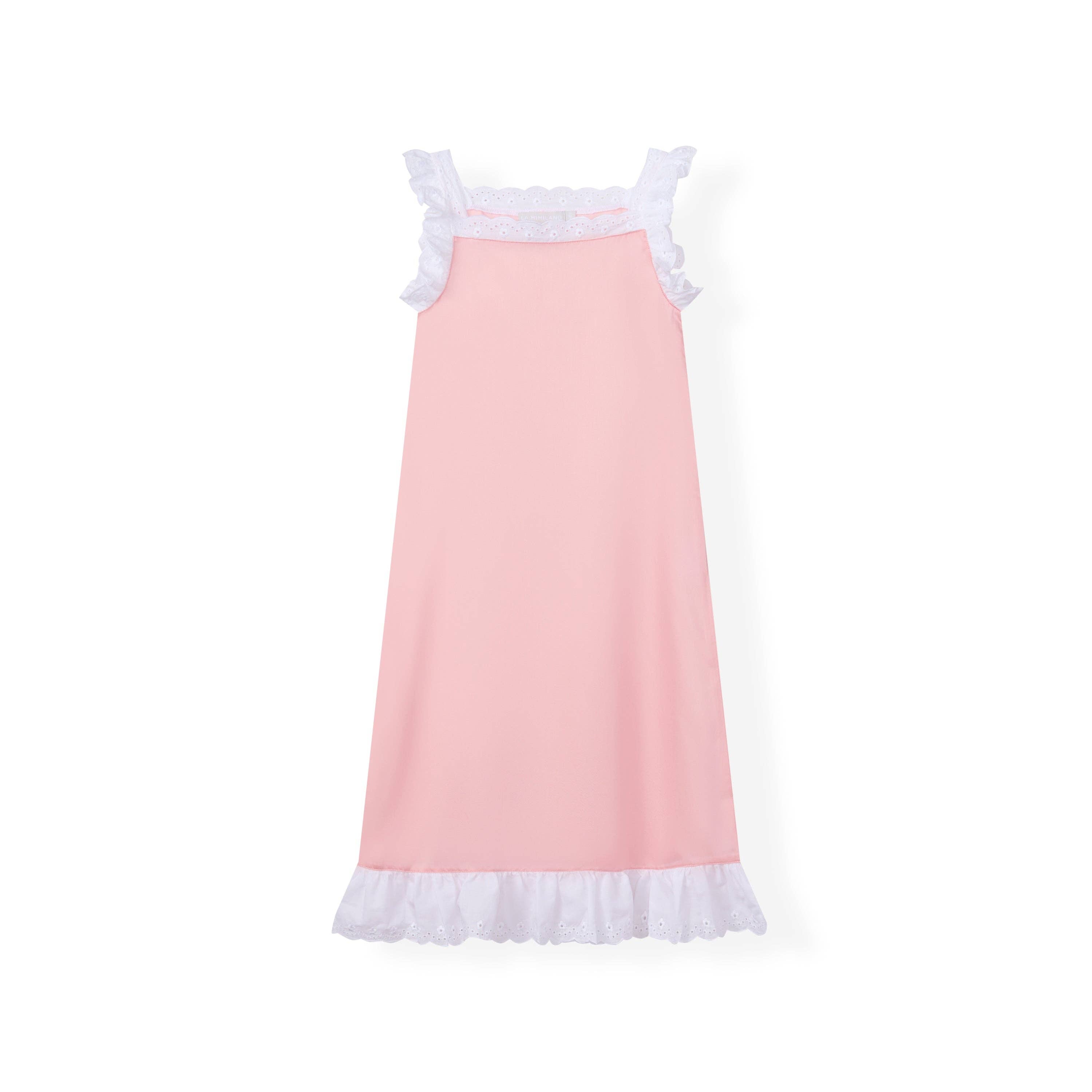 Mi Silky TENCEL Sleep Dress