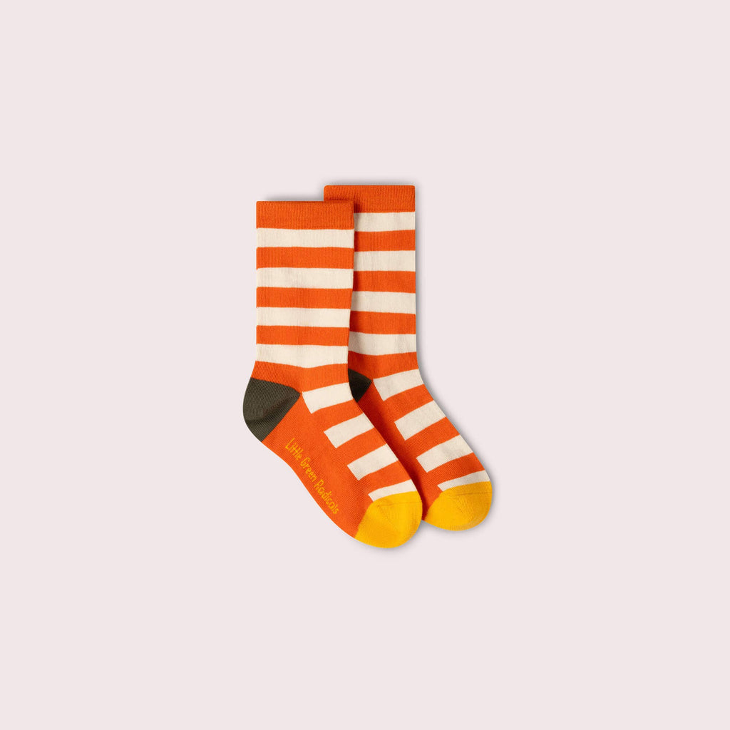 Mushrooms Ankle Socks 5 Pack