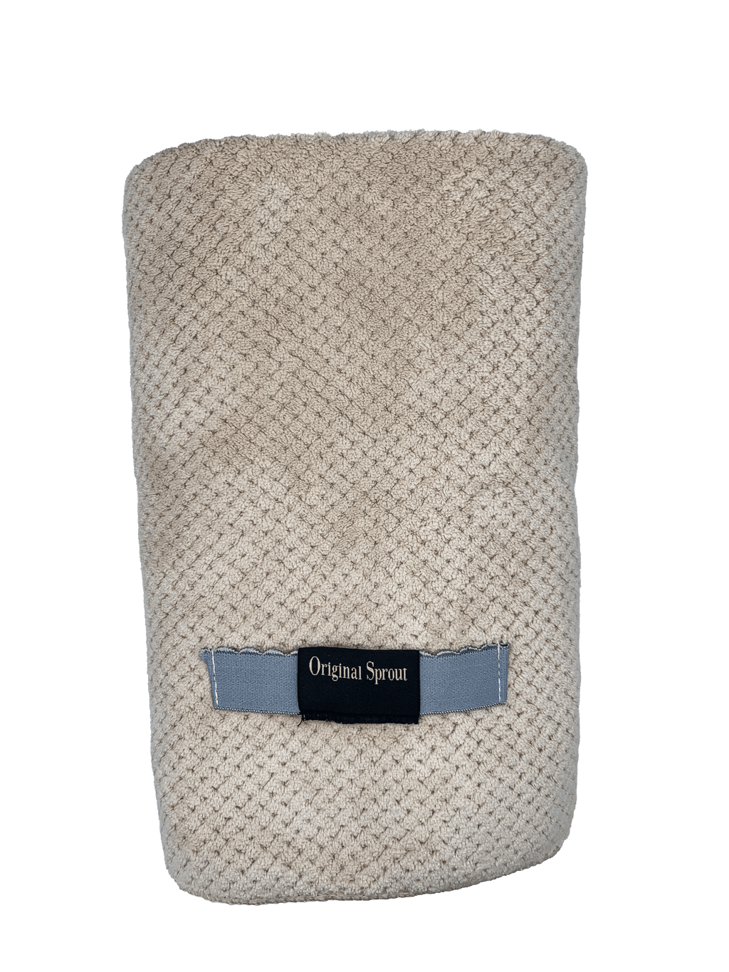 Gentle Absorbing Hair Towel