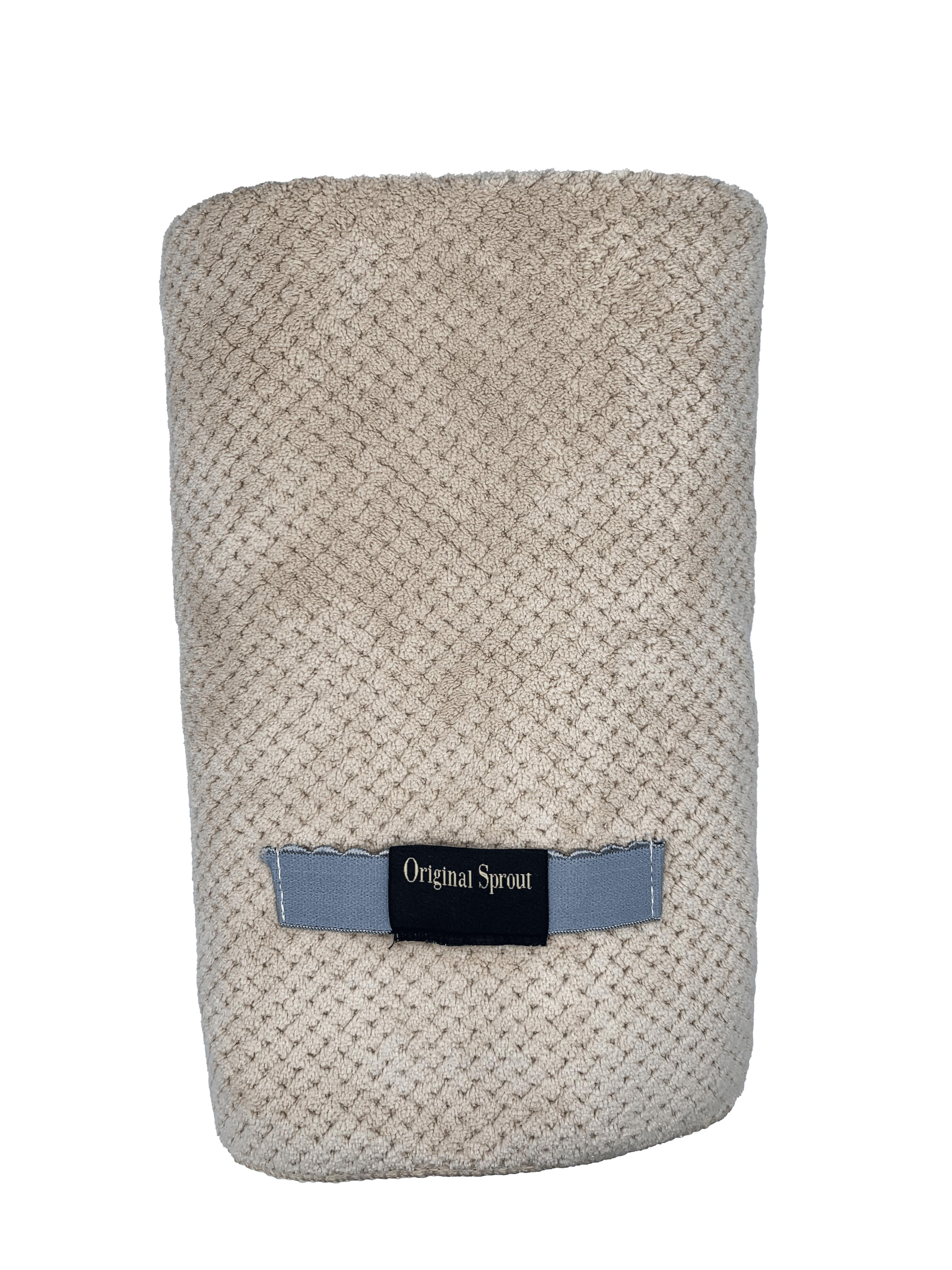 Gentle Absorbing Hair Towel