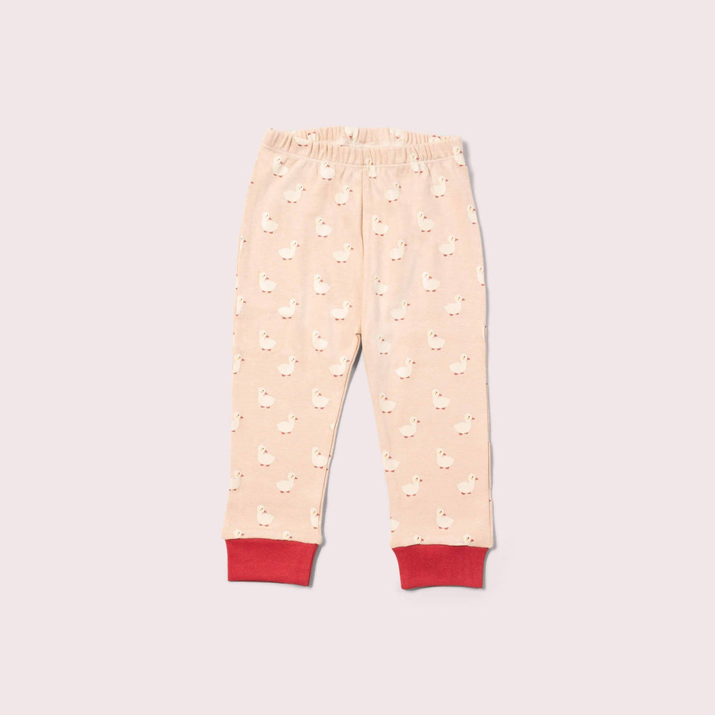 Puddle Ducks Organic Pyjamas NOT AVAILABLE for USA/AUS/CAN