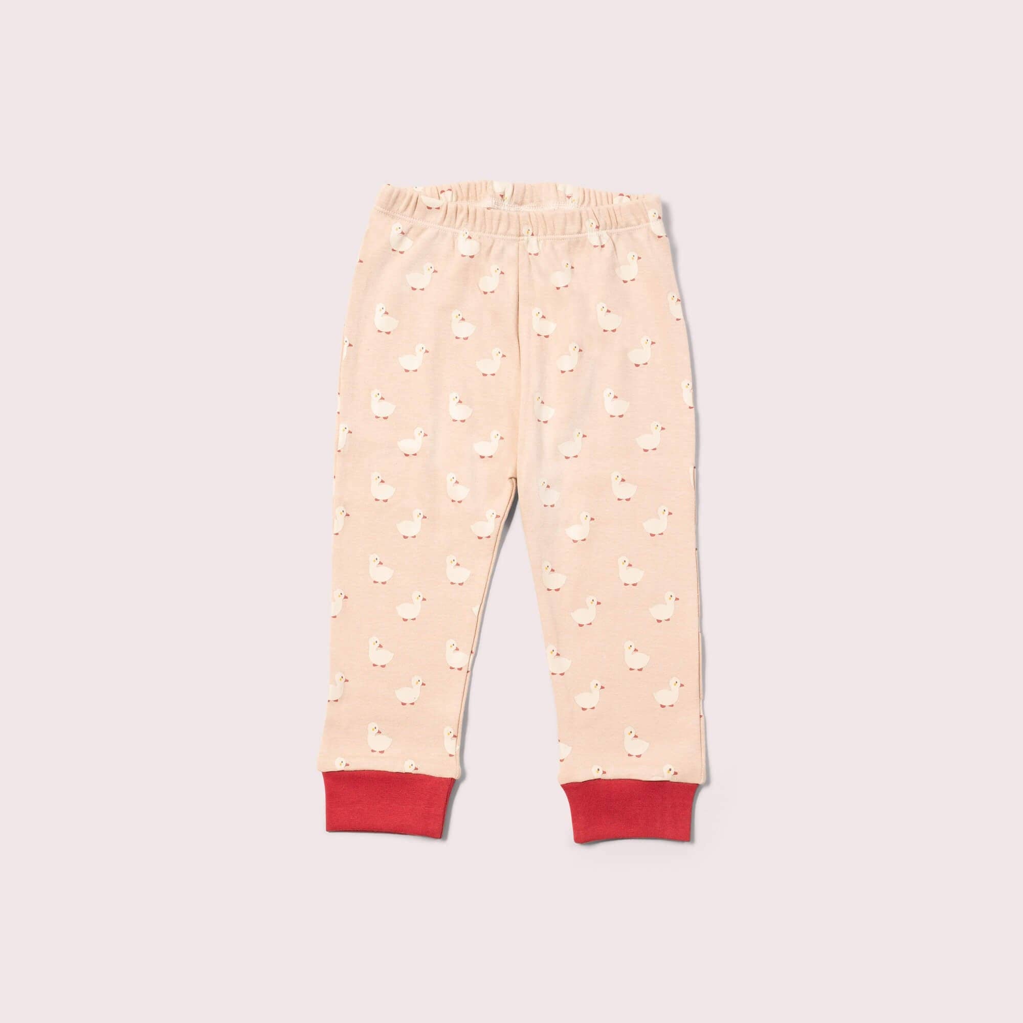 Puddle Ducks Organic Pyjamas NOT AVAILABLE for USA/AUS/CAN